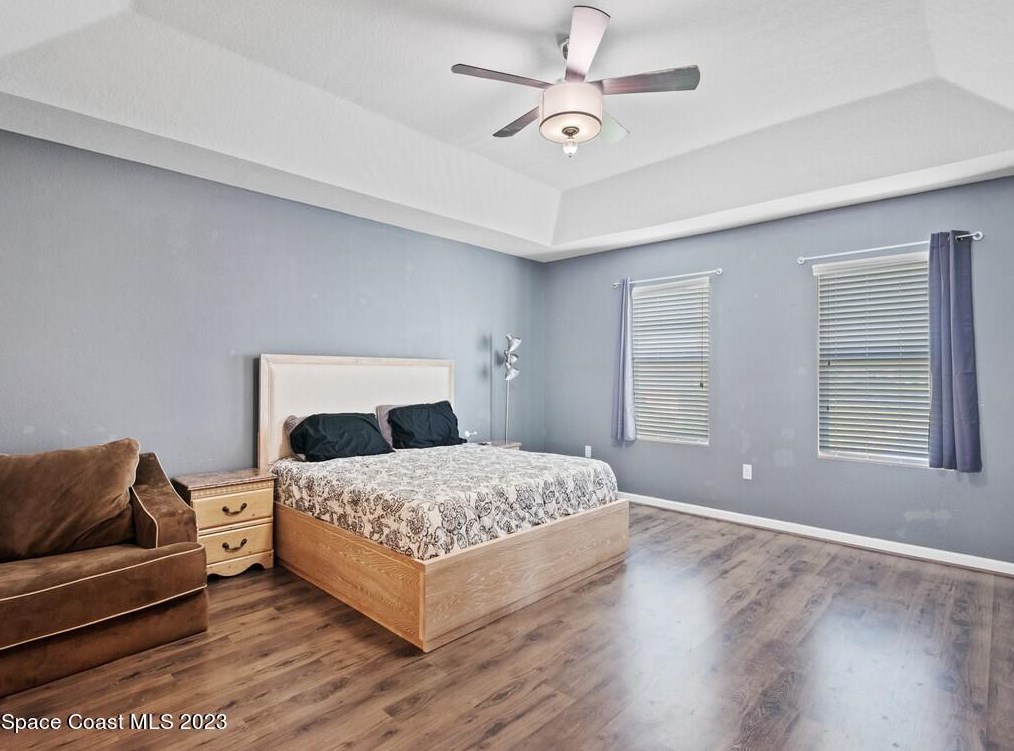 431 Dillard Dr, Melbourne FL  32909-2360 exterior