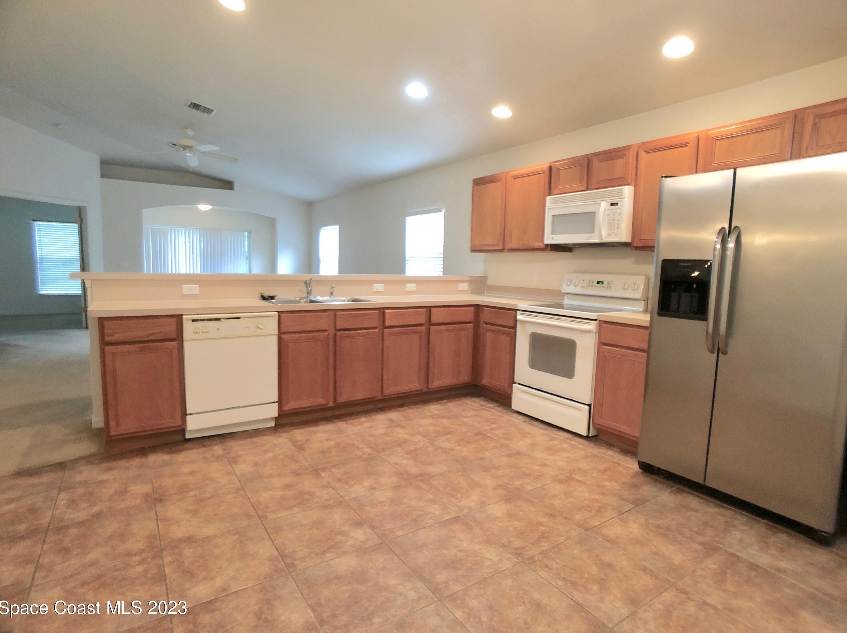 849 Macon Dr, Titusville, FL 32780