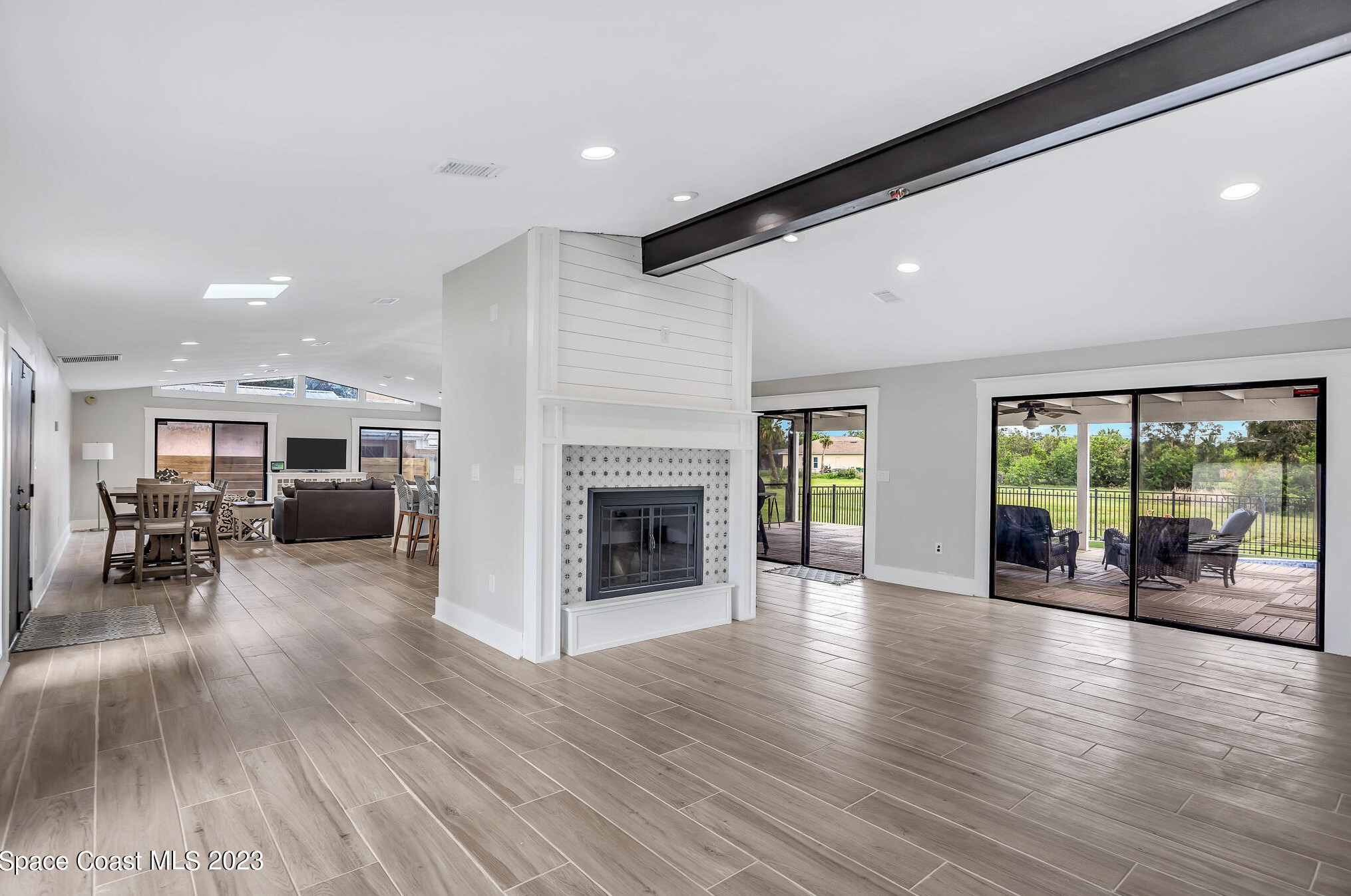 470 Rio Vista Ln, Merritt Island FL  32952-5226 exterior