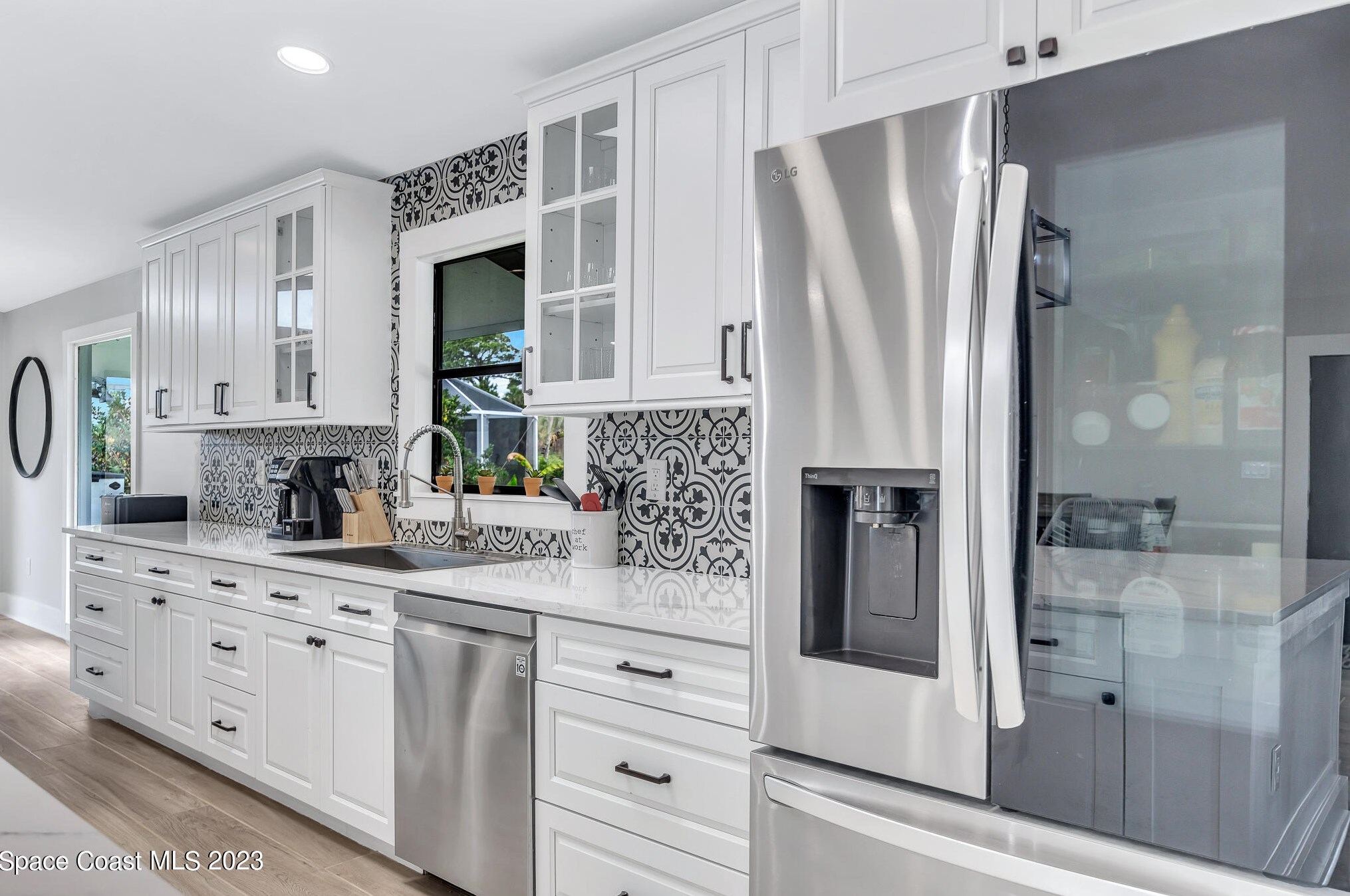 470 Rio Vista Ln, Merritt Island FL  32952-5226 exterior