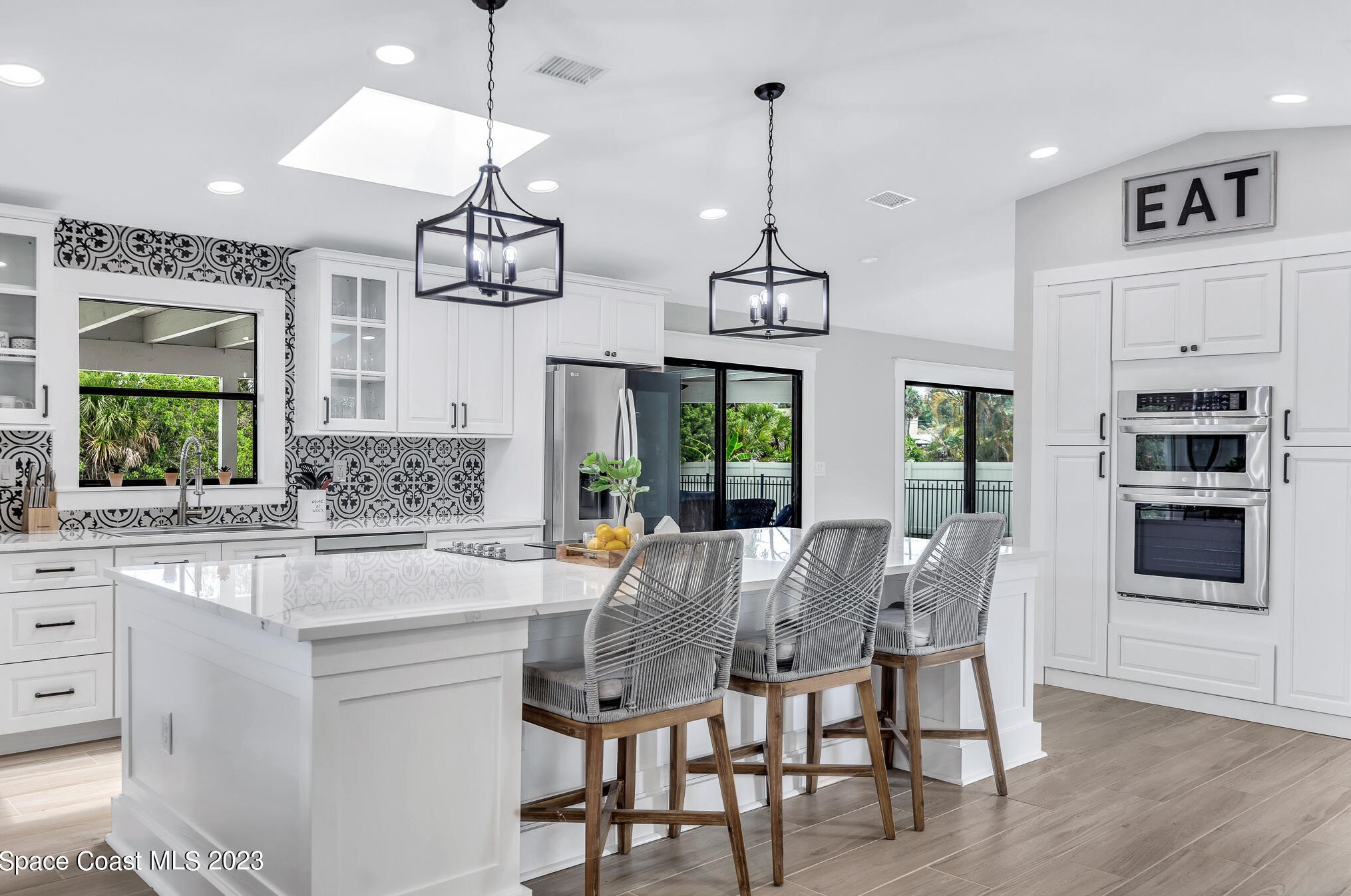 470 Rio Vista Ln, Merritt Island FL  32952-5226 exterior