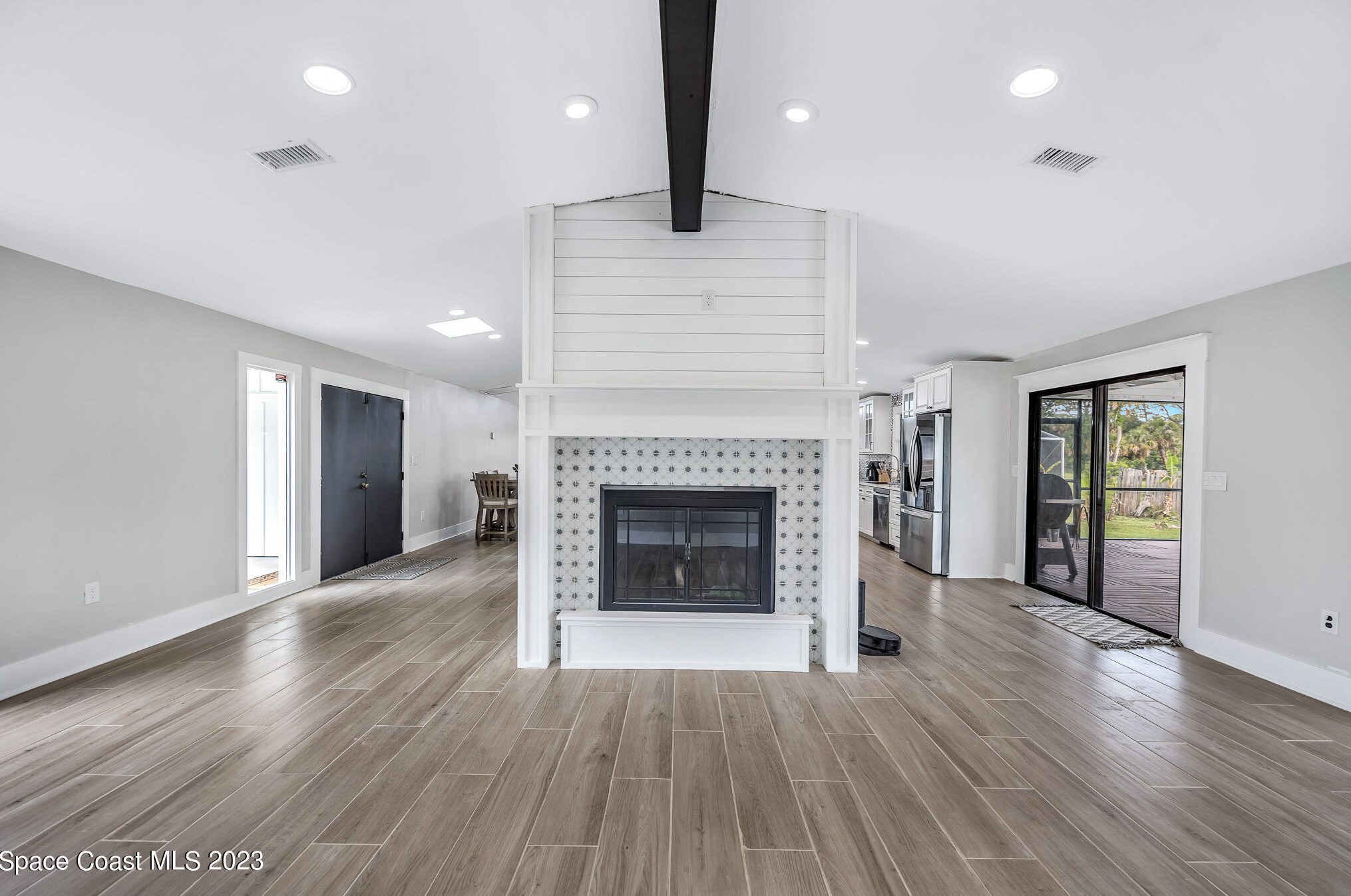 470 Rio Vista Ln, Merritt Island FL  32952-5226 exterior