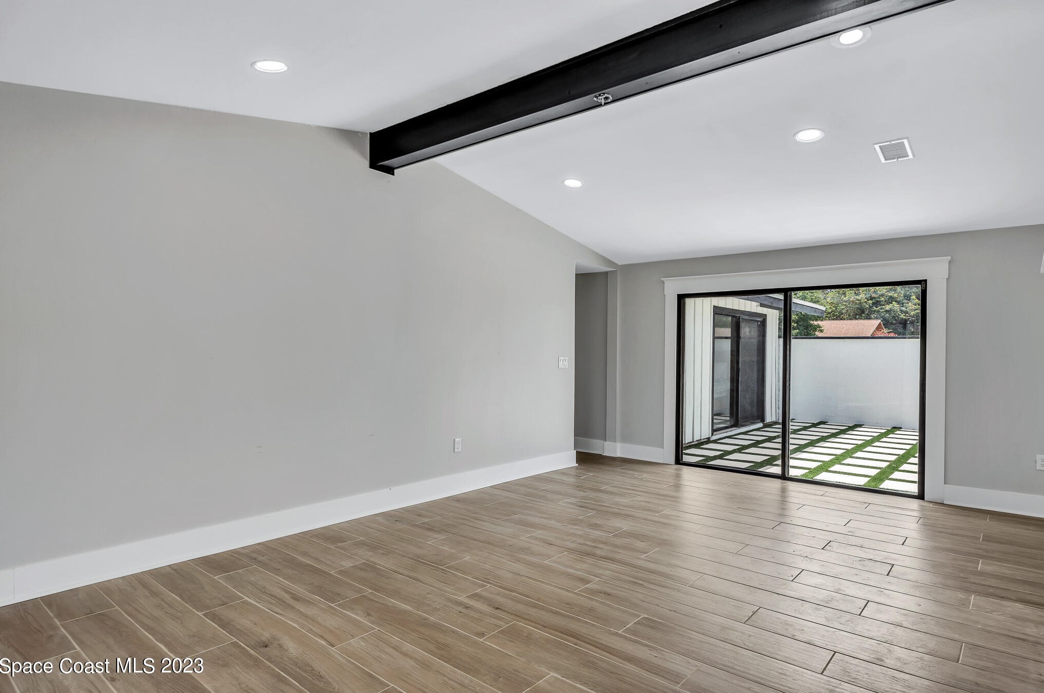 470 Rio Vista Ln, Merritt Island FL  32952-5226 exterior