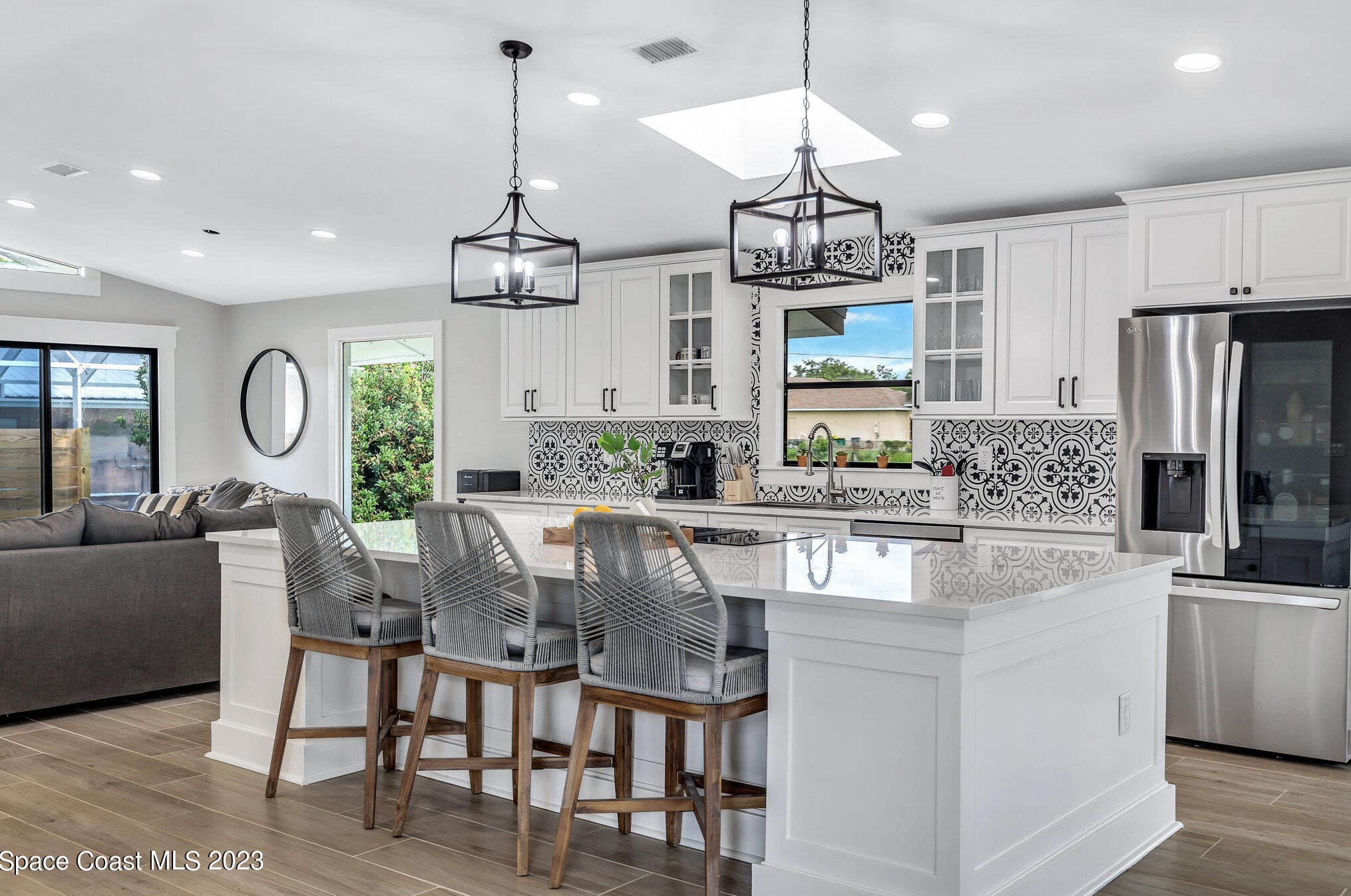 470 Rio Vista Ln, Merritt Island FL  32952-5226 exterior