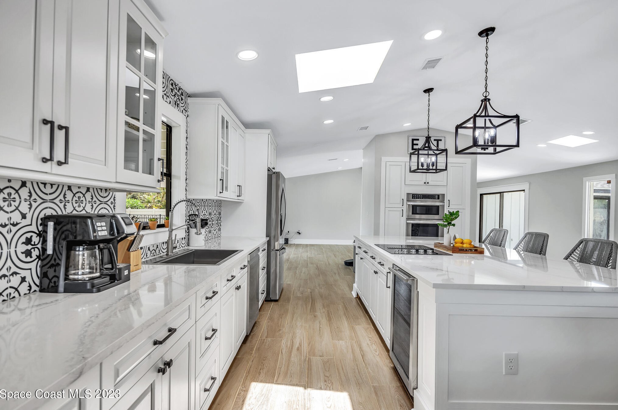 470 Rio Vista Ln, Merritt Island FL  32952-5226 exterior