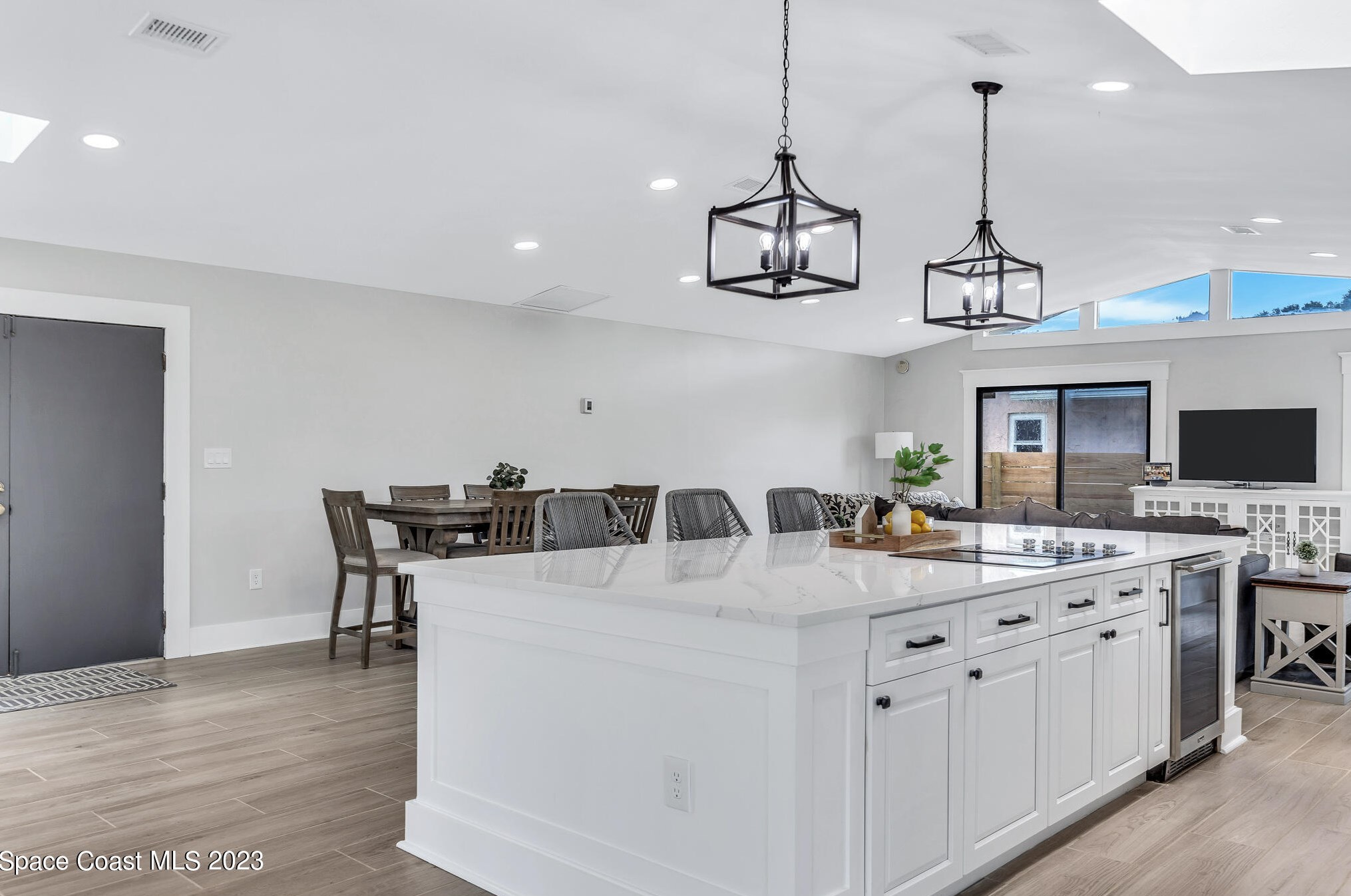 470 Rio Vista Ln, Merritt Island FL  32952-5226 exterior