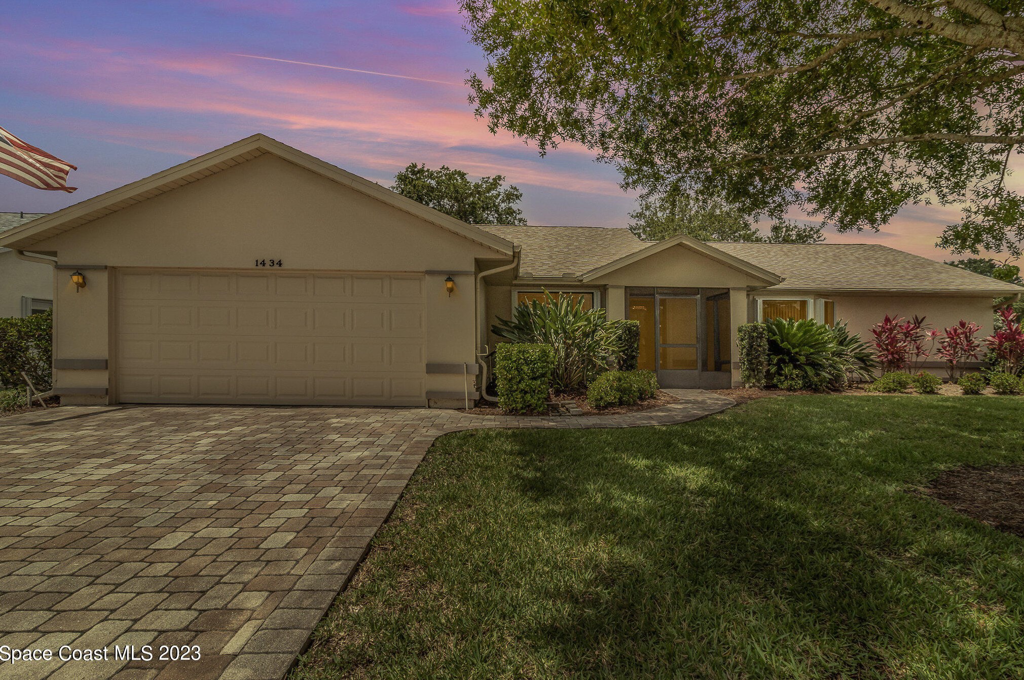 1434 Patriot Dr, Melbourne, FL 32940-6818