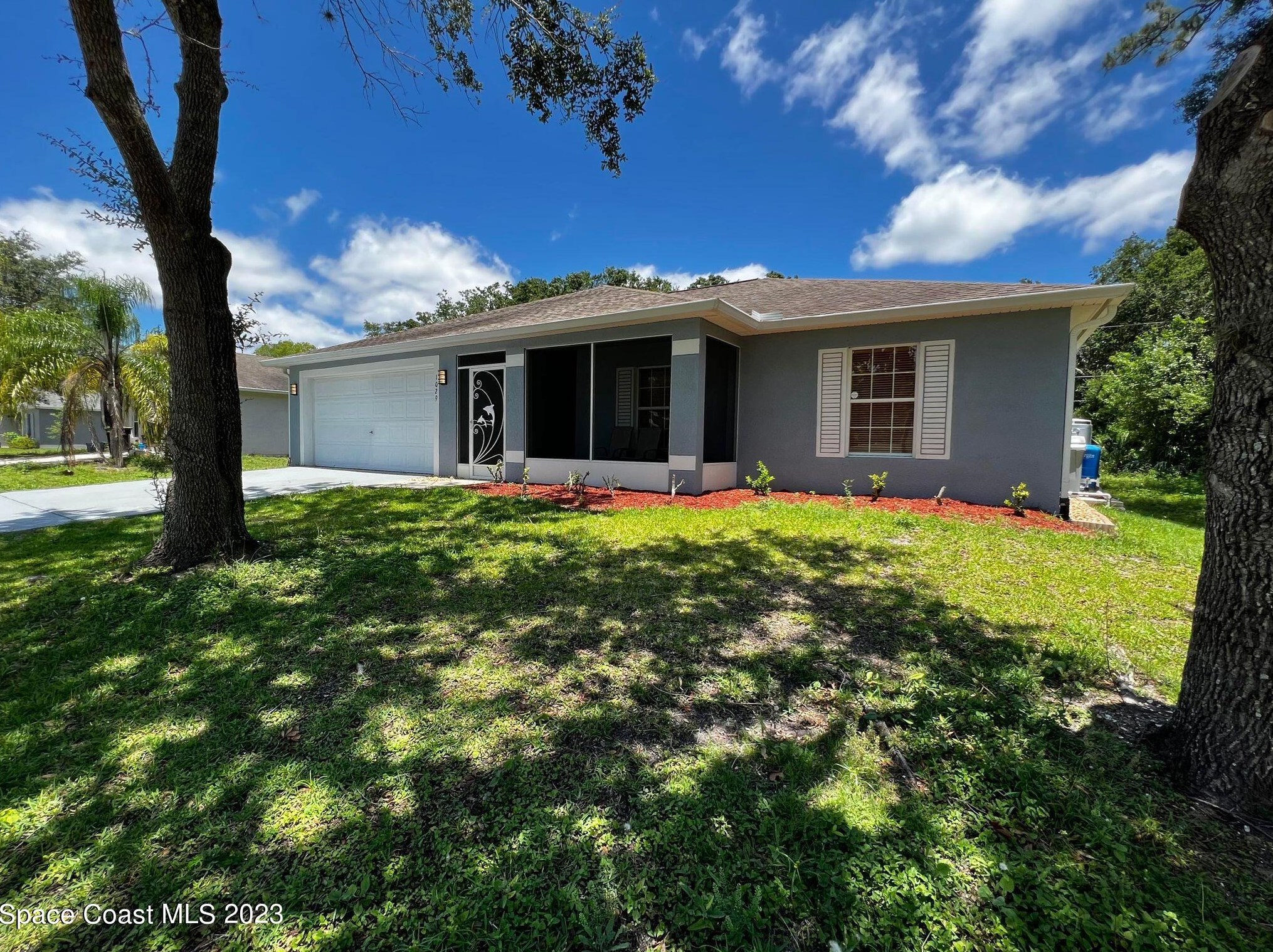 1029 Sally St, Melbourne, FL 32909-5304