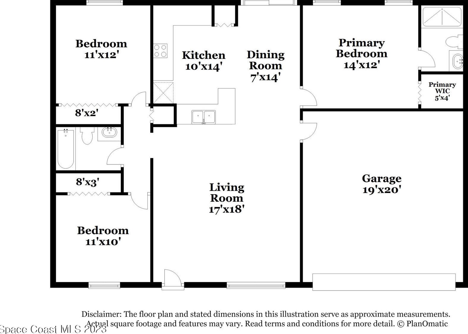 8075 105th Ct, Vero Beach, FL 32967