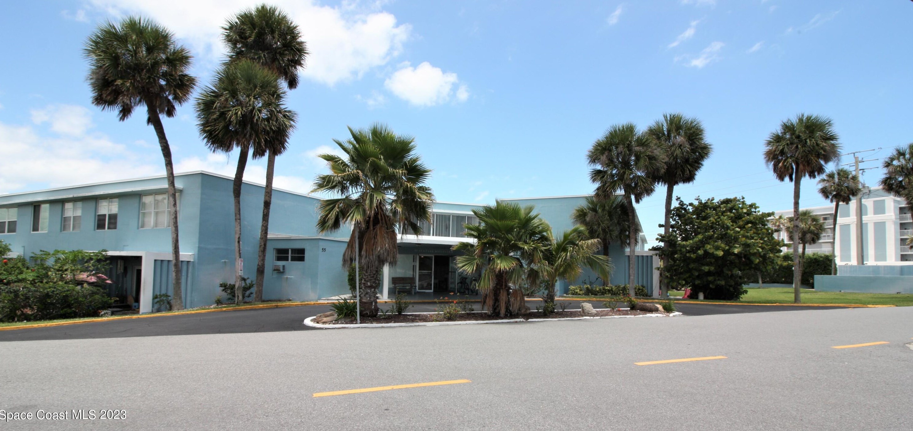 55 Sea Park Blvd #109, Melbourne, FL 32937