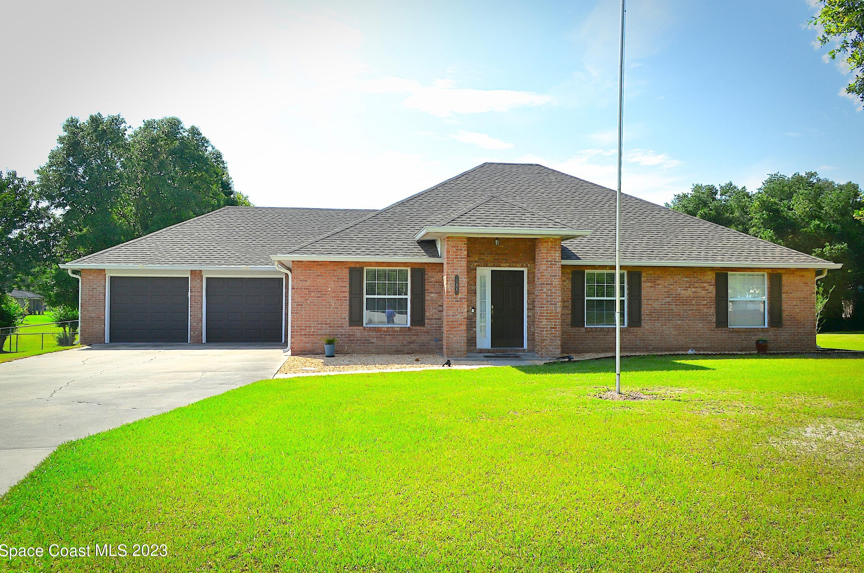 186 Sw Bullard Ct, Lake City, FL 32025