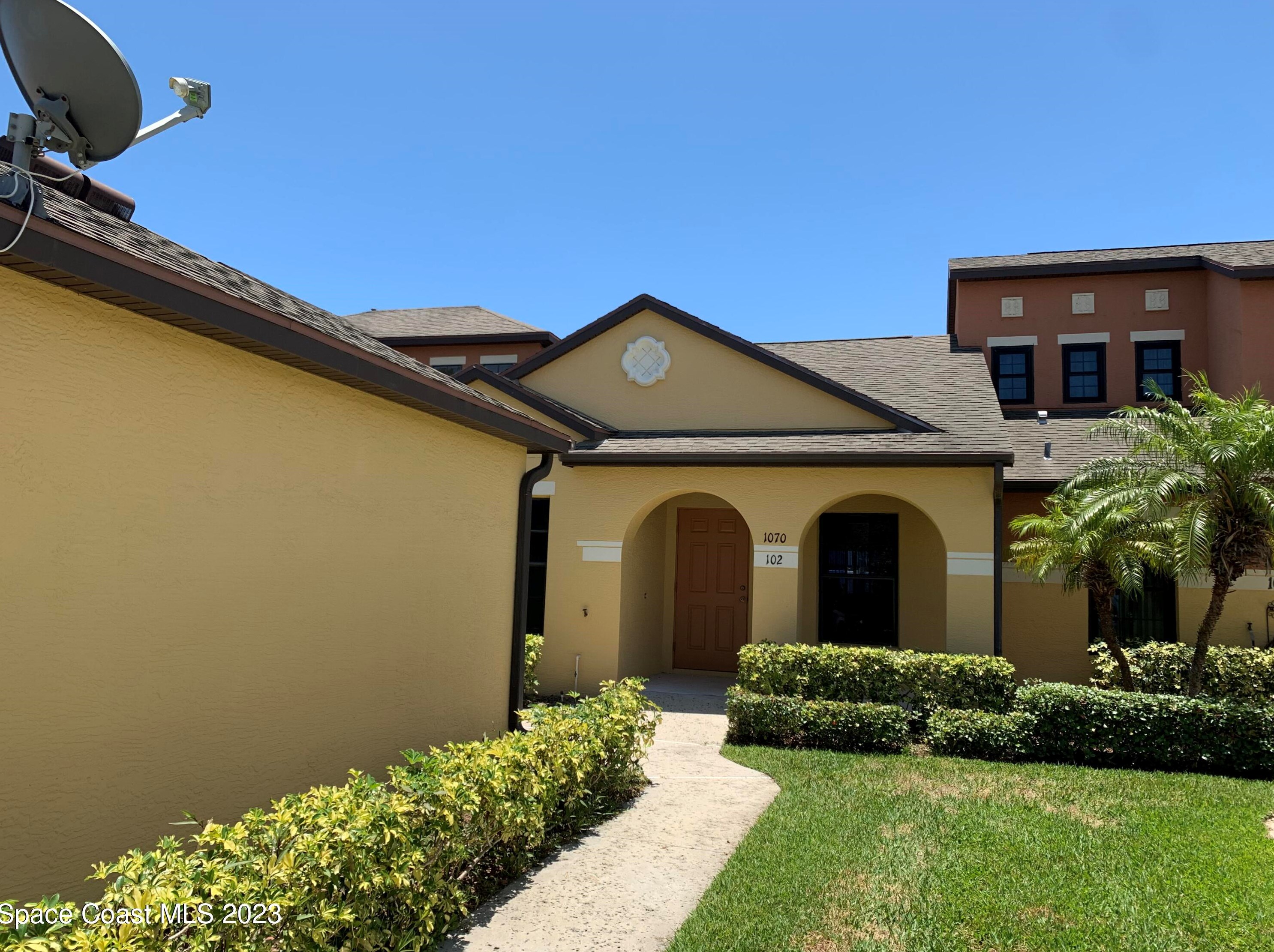 1070 Luminary Cir #102, Melbourne, FL 32901