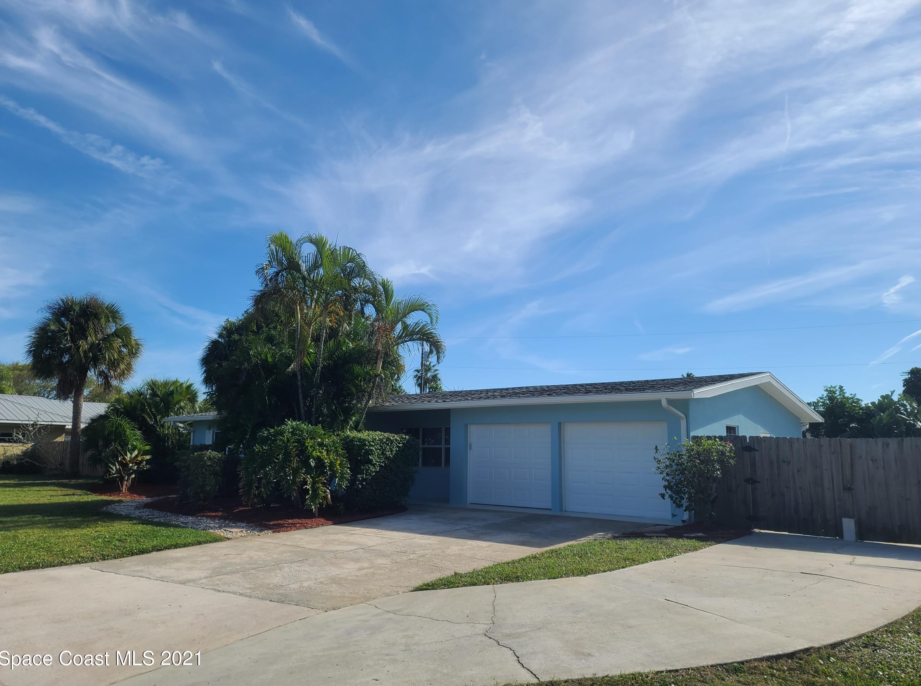 501 Magnolia Ave, Melbourne, FL 32935
