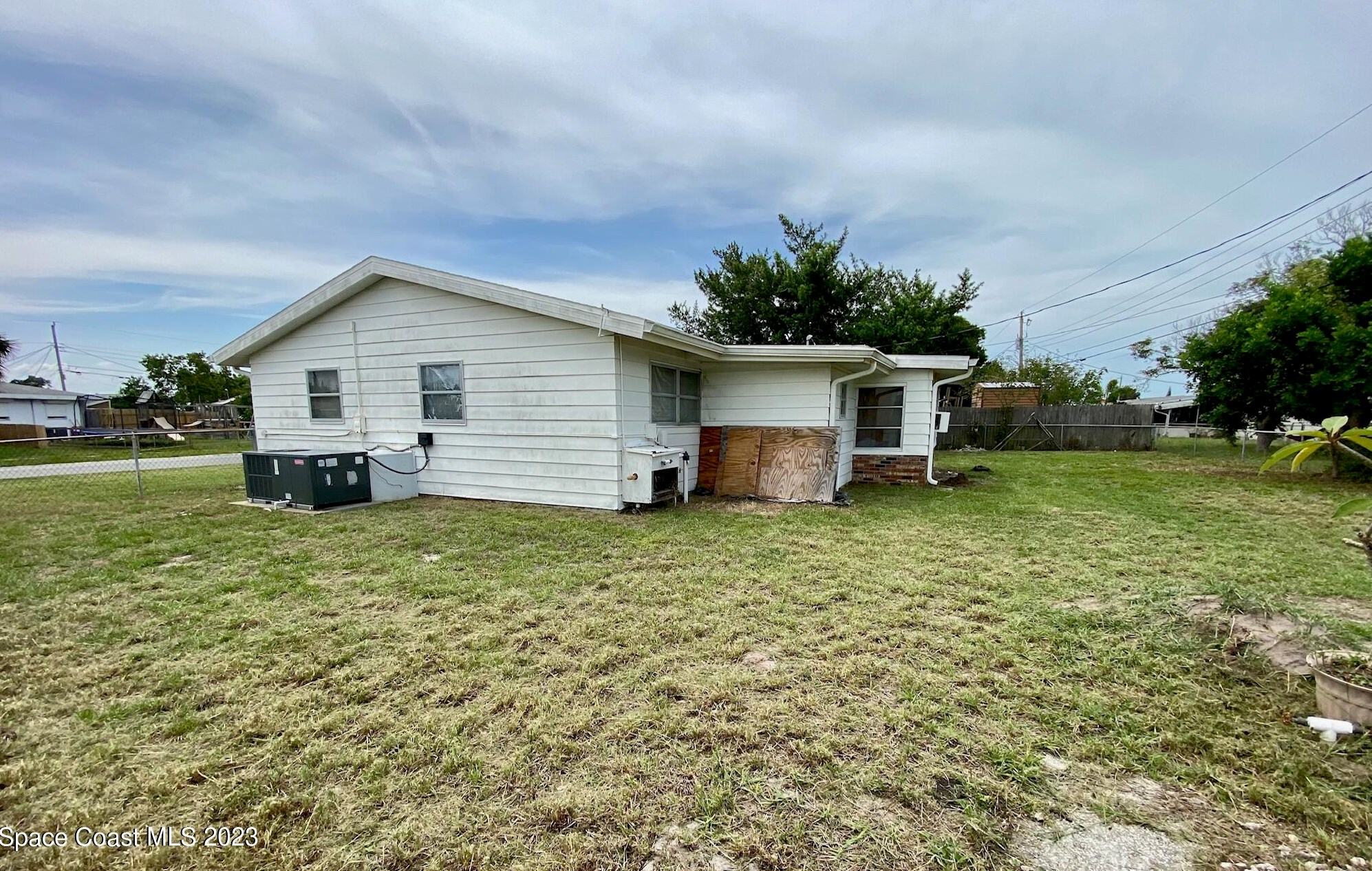 741 Bahama St, Melbourne FL  32905-5812 exterior