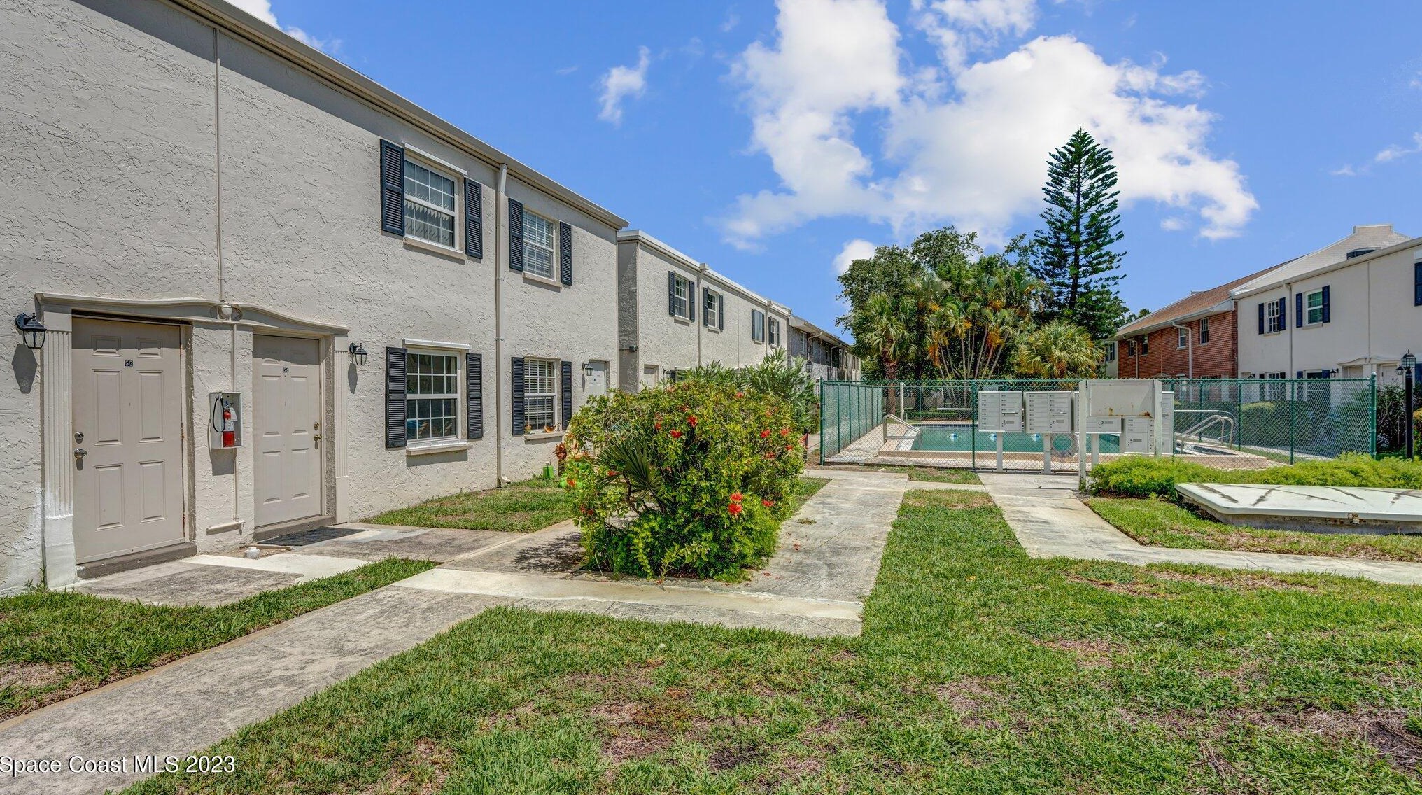 55 Needle Blvd, Merritt Island, FL 32953-3316