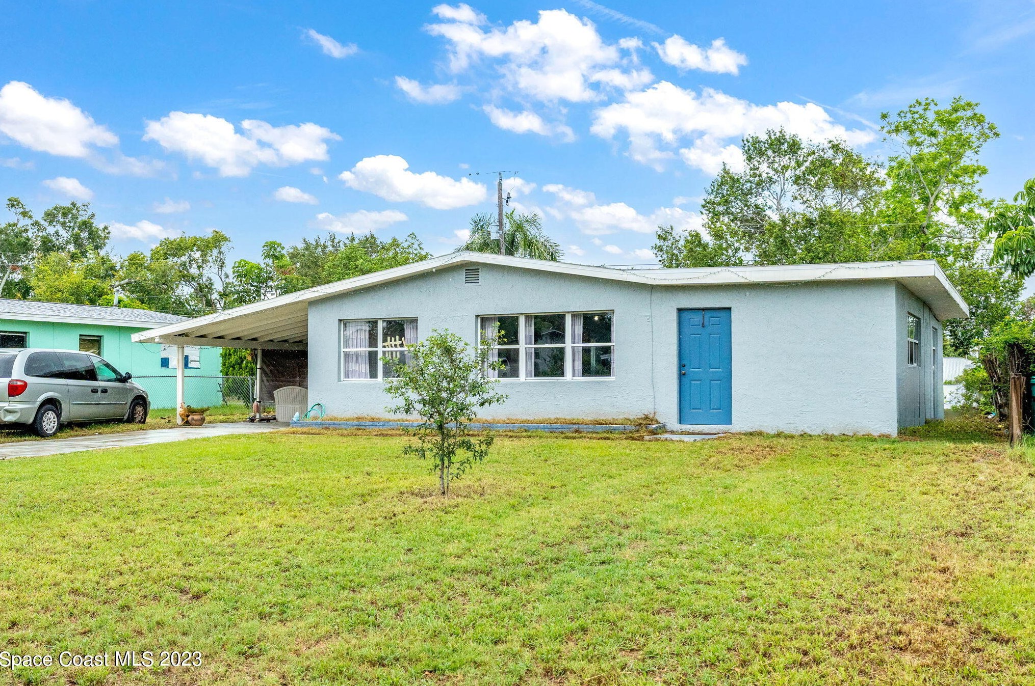 2212 Smathers Cir, Melbourne, FL 32935-3144