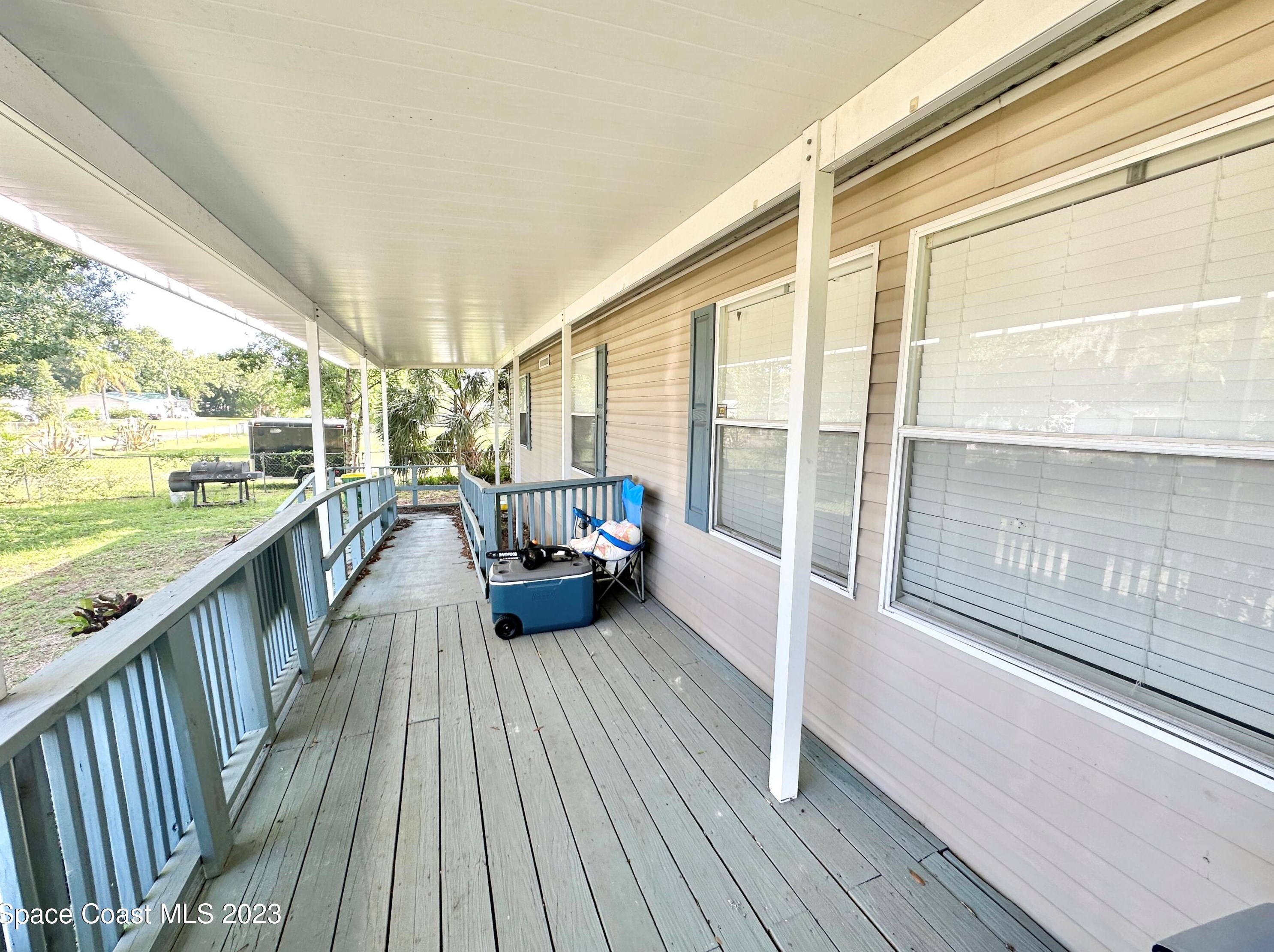 3303 Turnbull Rd, Mims, FL 32754