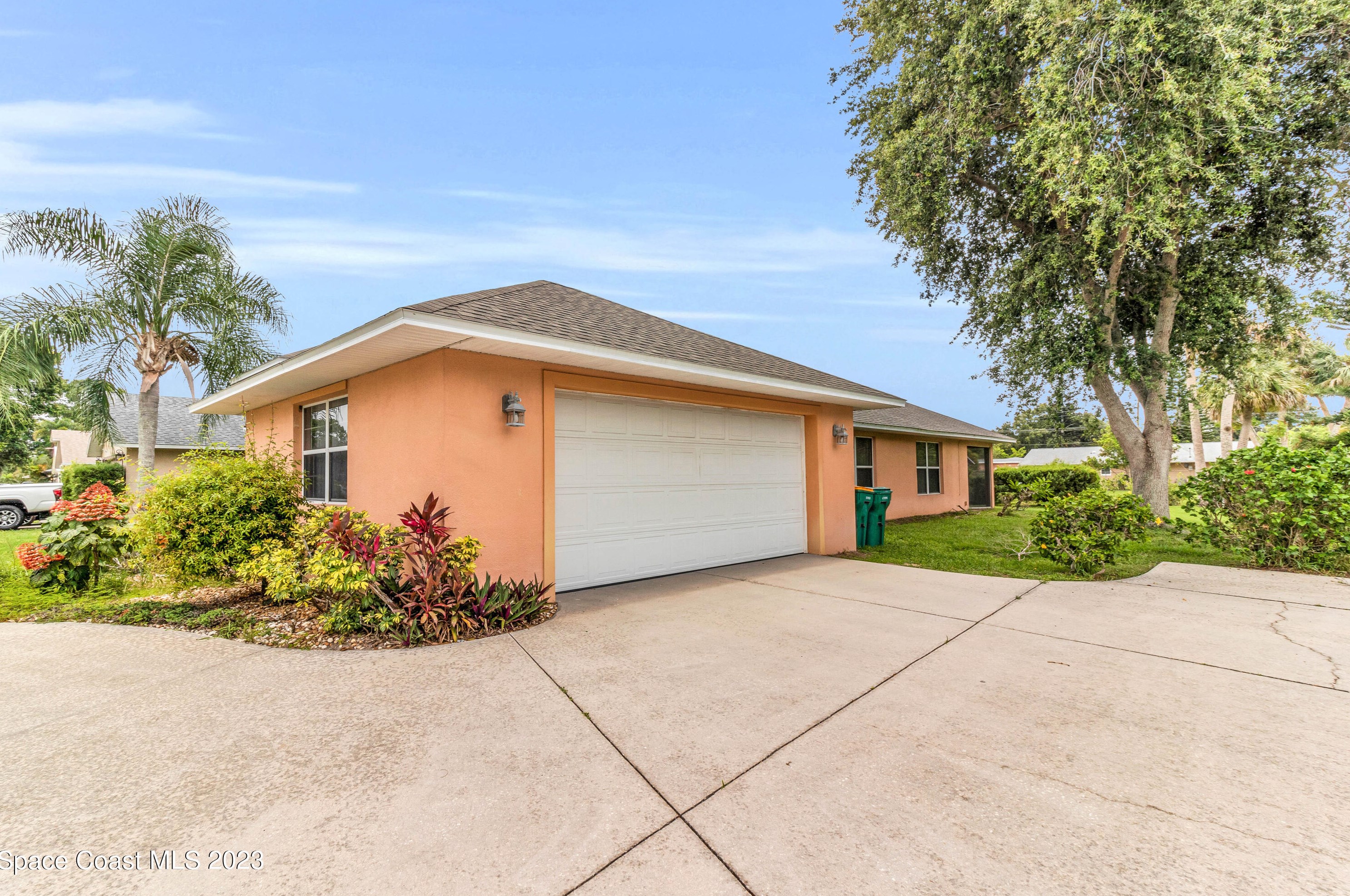 375 Quail Dr, Merritt Island, FL 32953
