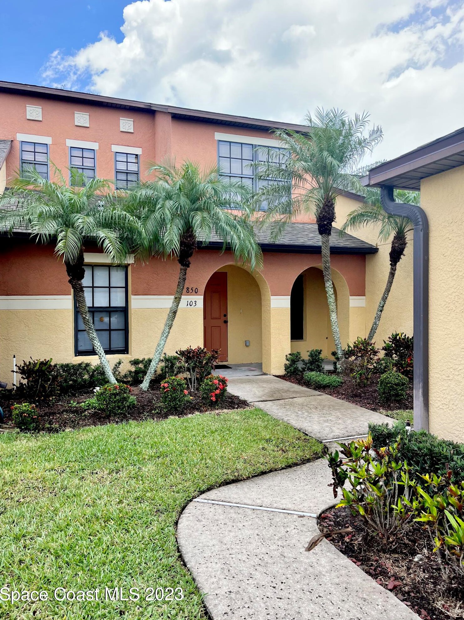 850 Luminary Cir #103, Melbourne, FL 32901