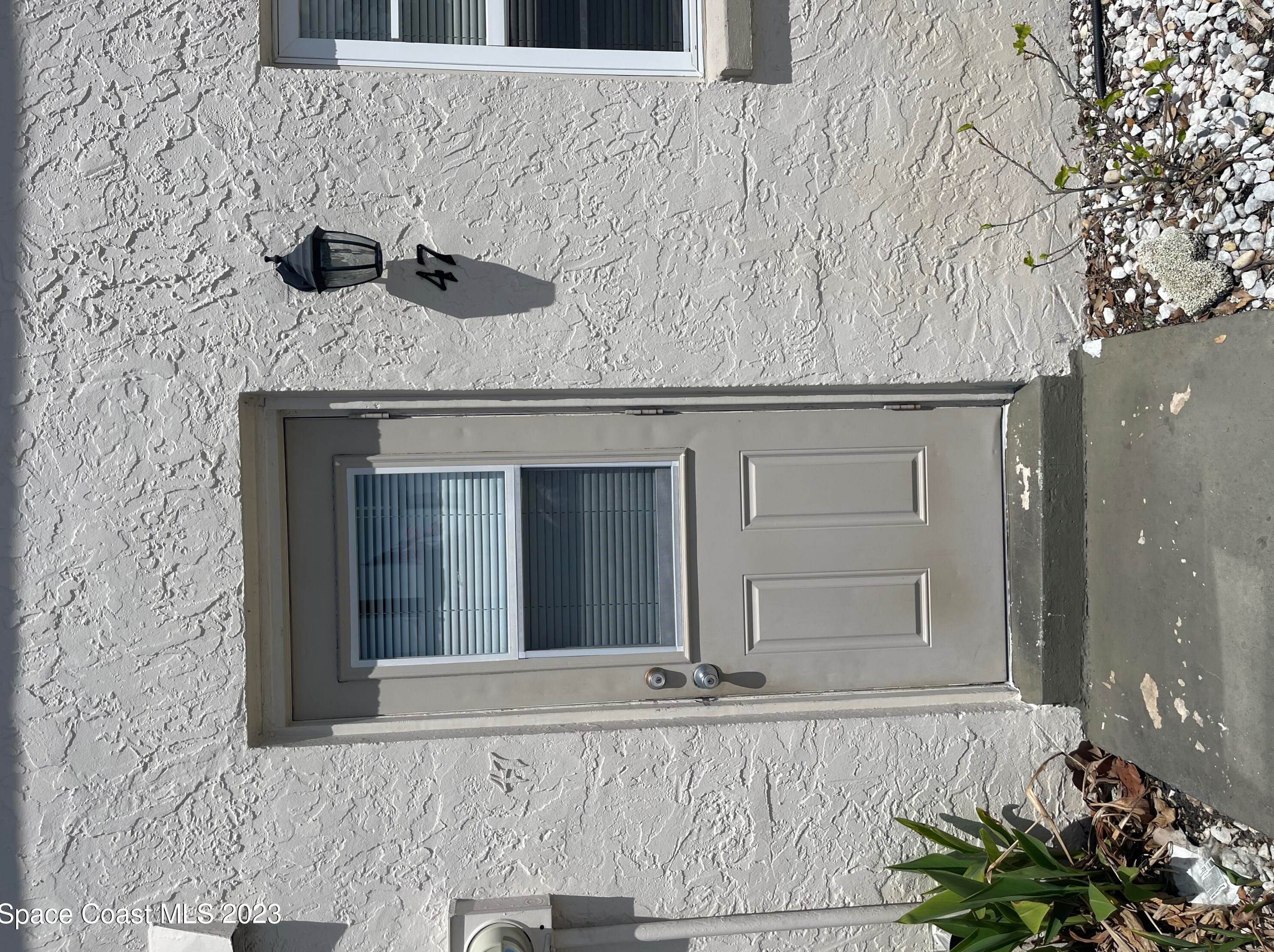 55 Needle Blvd #47, Merritt Island, FL 32953