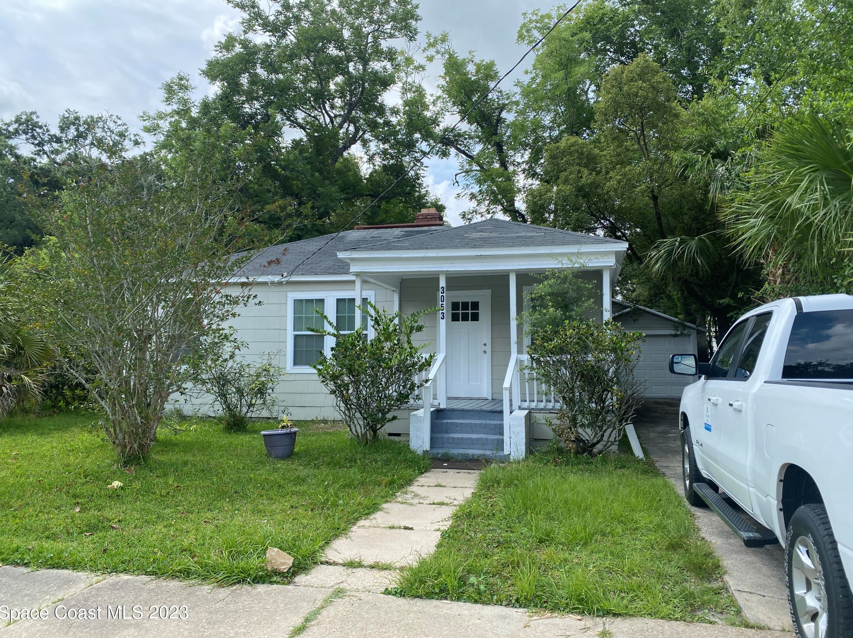 3053 Broadway Ave, Jacksonville, FL 32244