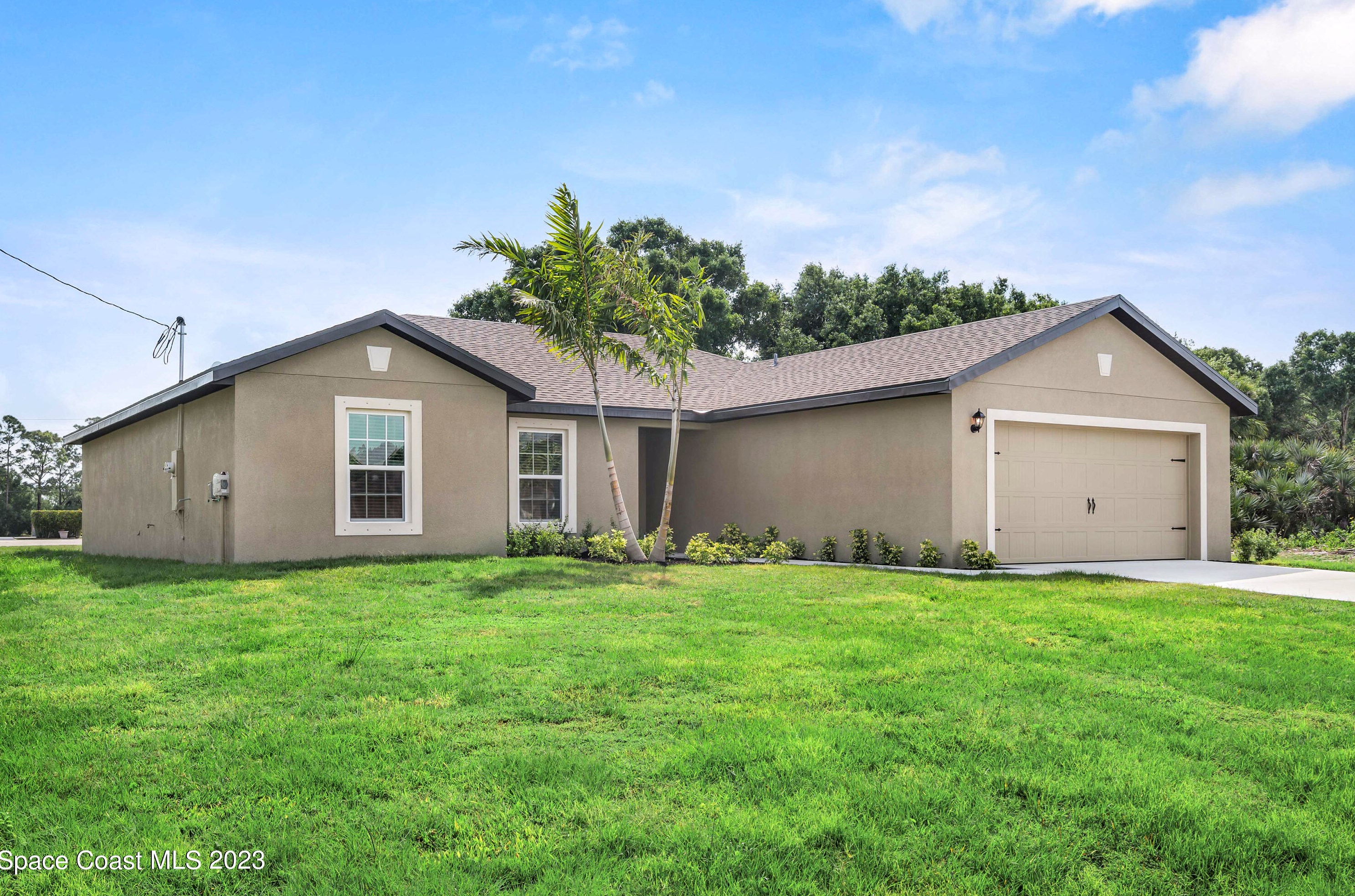 2906 Herder Ave, Melbourne, FL 32909-7660