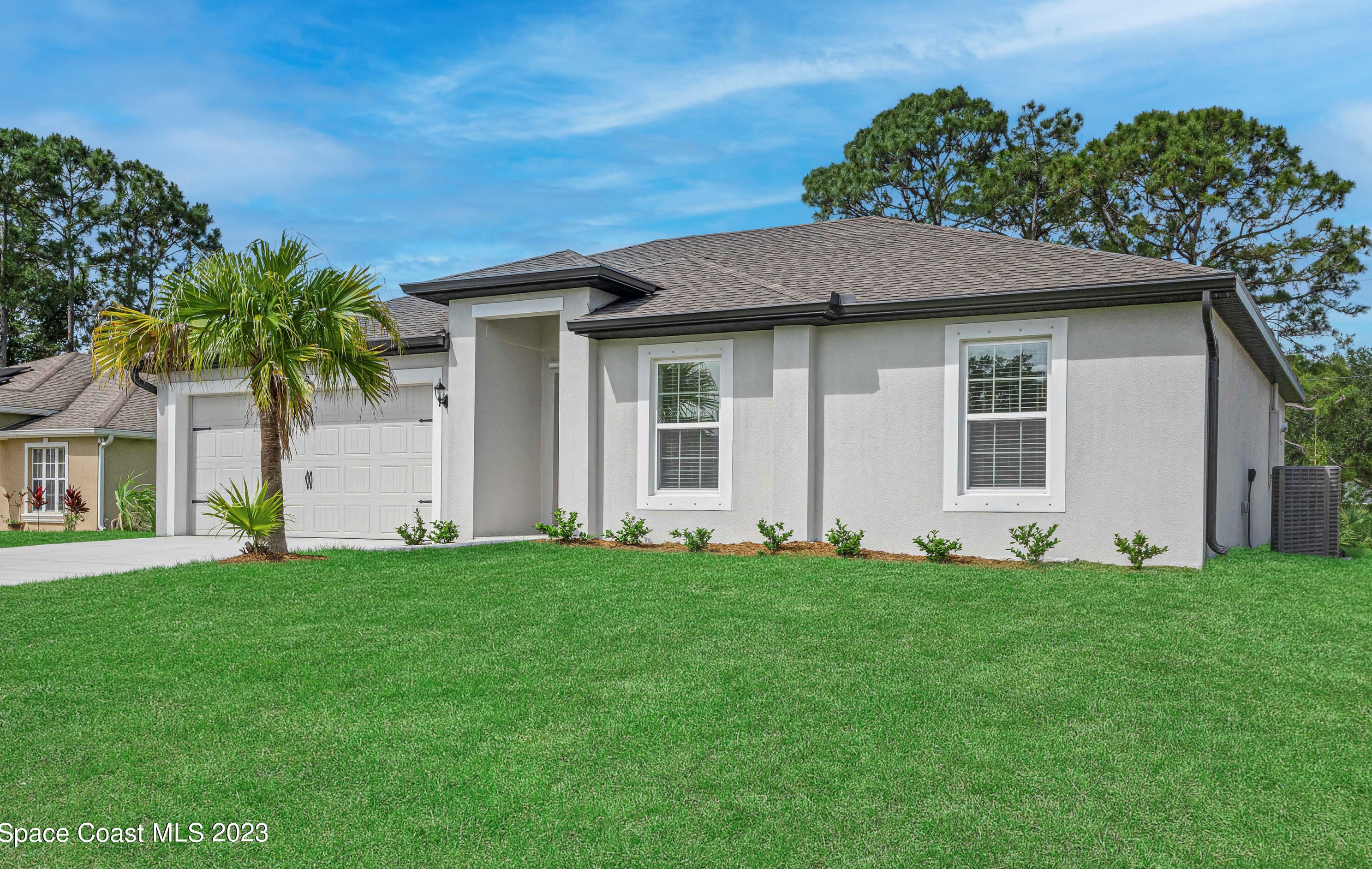 1684 Shamrock Ave, Melbourne, FL