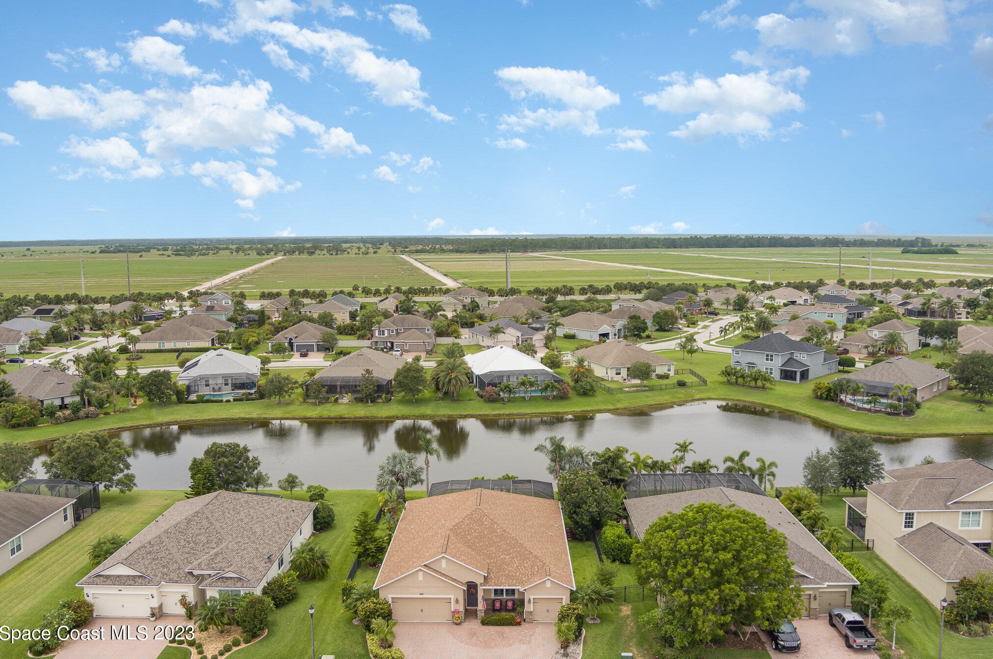 6153 Goleta Cir, Melbourne, FL 32940-8042