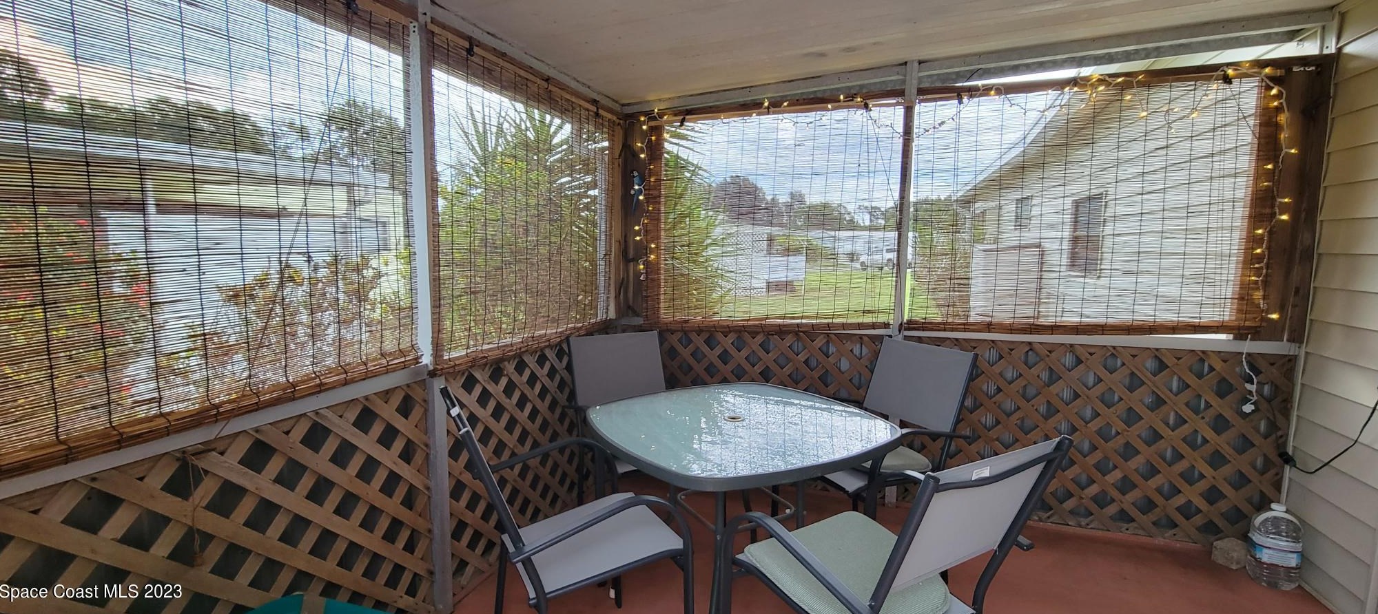 231 Blossom Ln, Melbourne FL  32907-2161 exterior