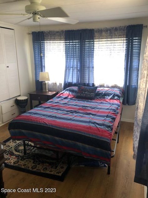 231 Blossom Ln, Melbourne FL  32907-2161 exterior