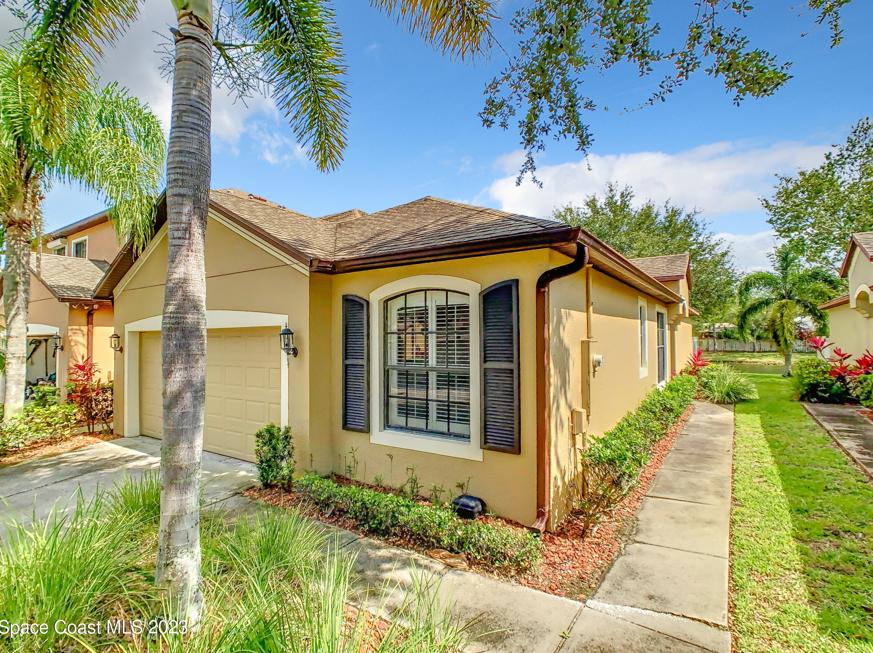 303 Murano Dr, Melbourne, FL 32904-5150