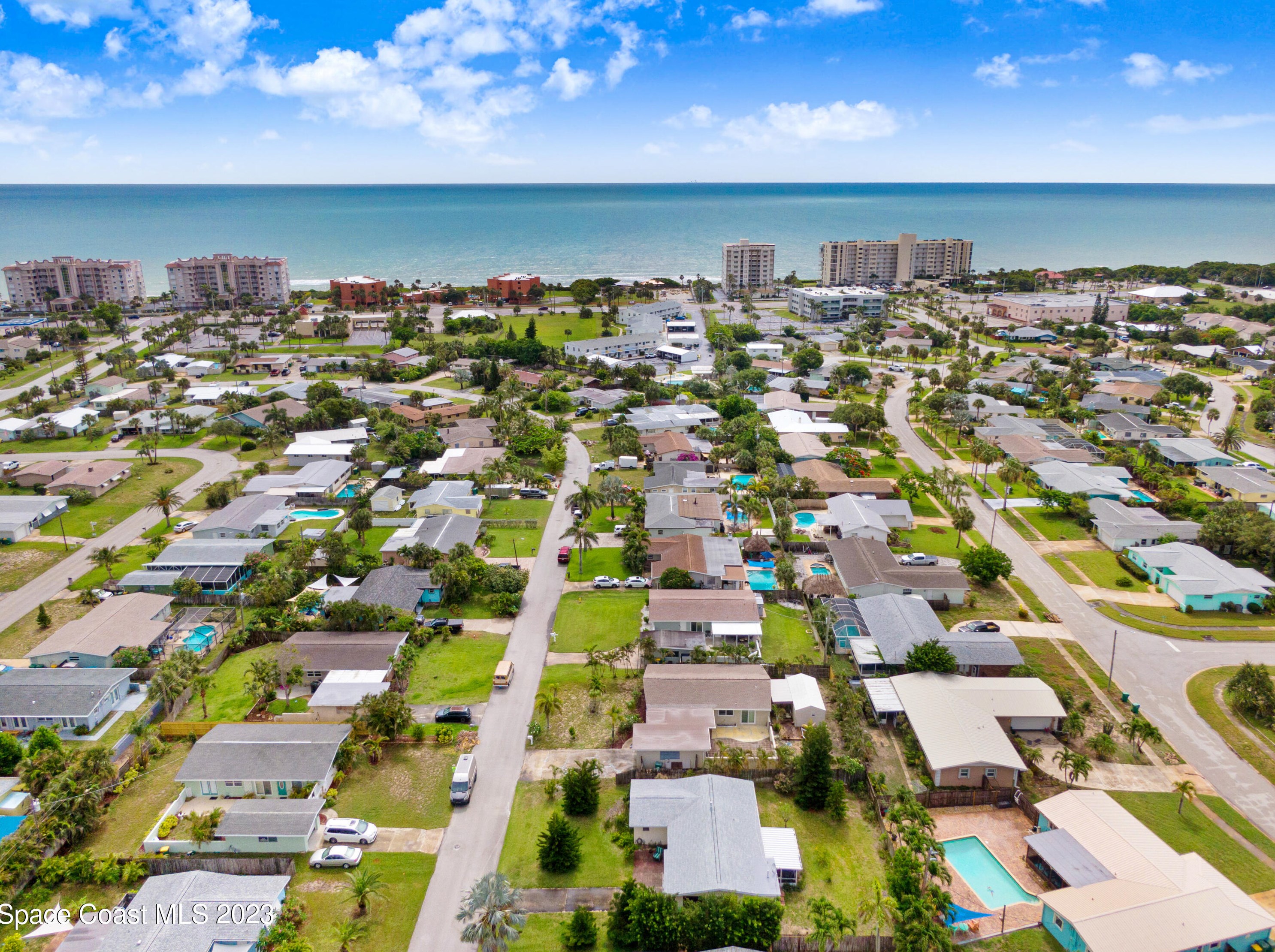125 Terry St, Melbourne, FL 32937-2736