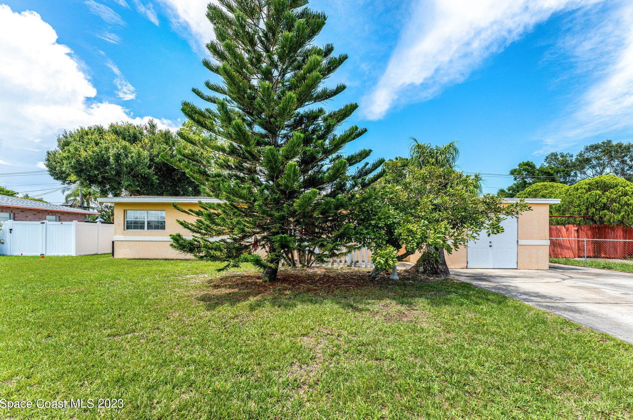 478 Orange Ave, Merritt Island, FL 32952-3750