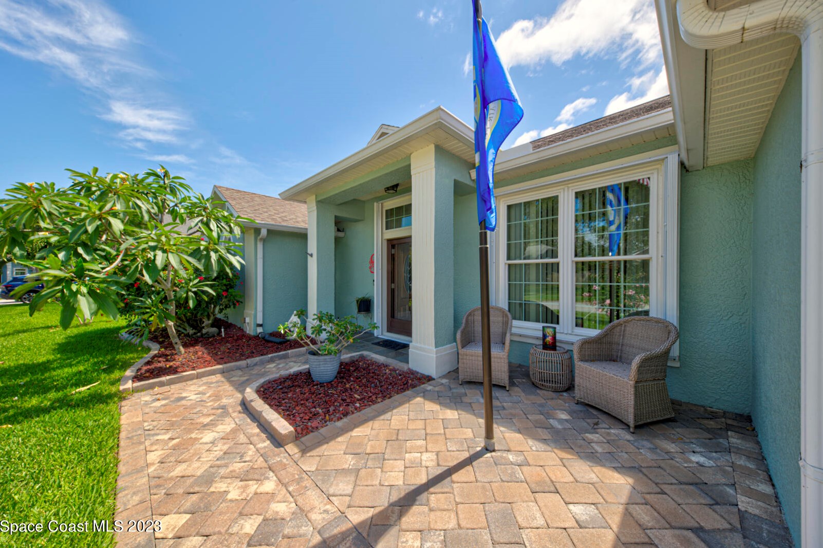 4972 Rosewood Ln, Melbourne, FL 32940-7167