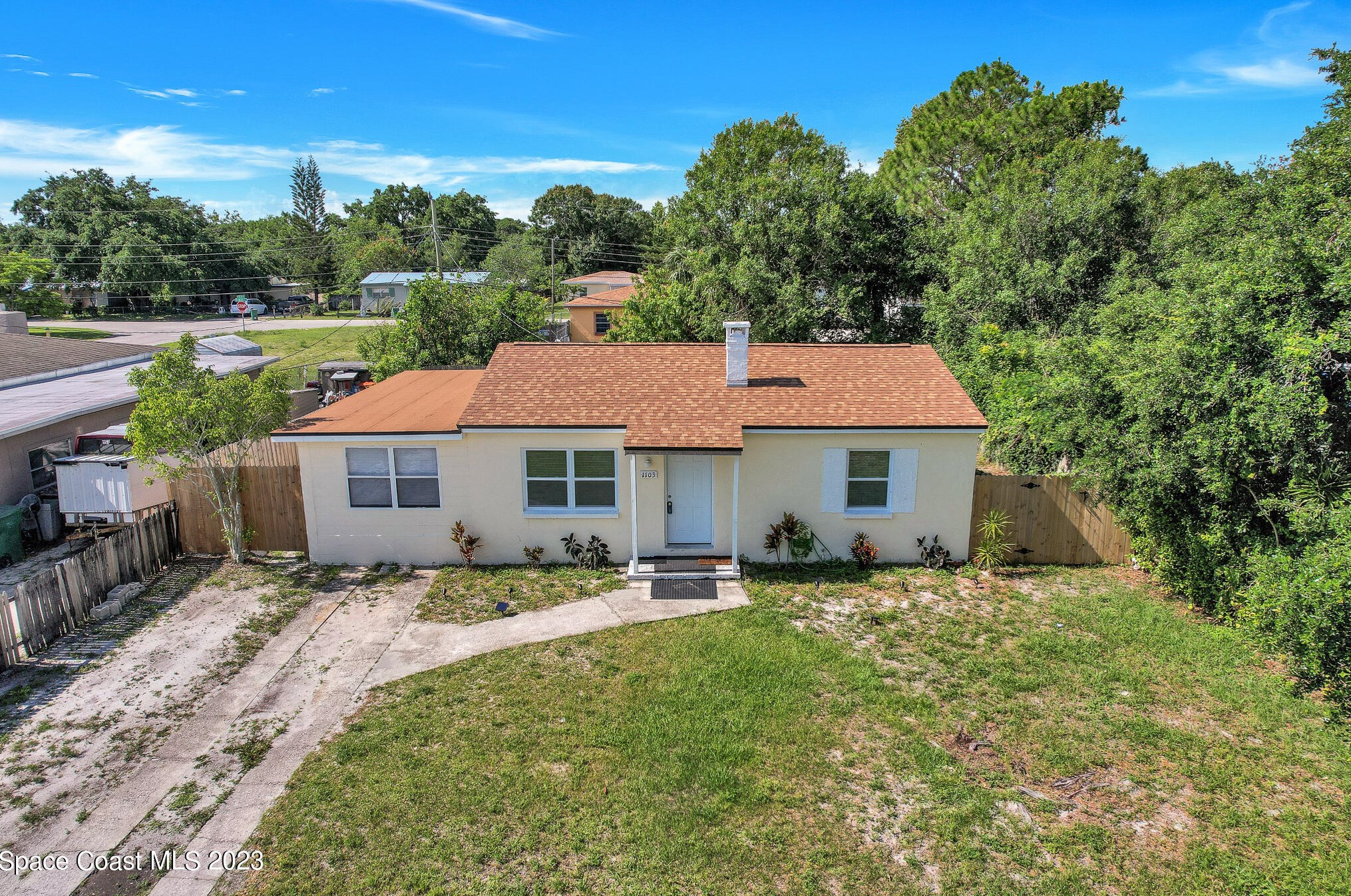 1103 Bellefonte Ave, Cocoa, FL 32922