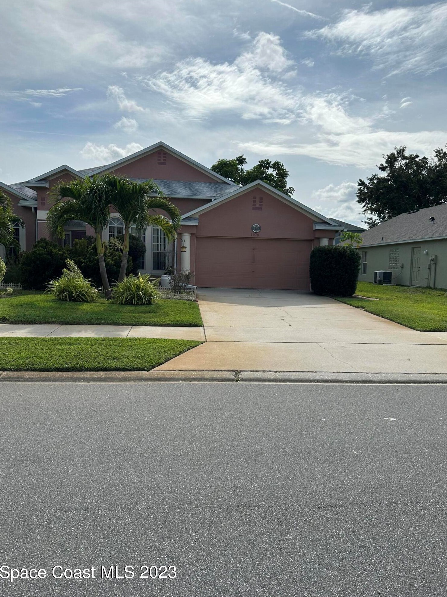 1970 Worchester Way, Merritt Island, FL 32953
