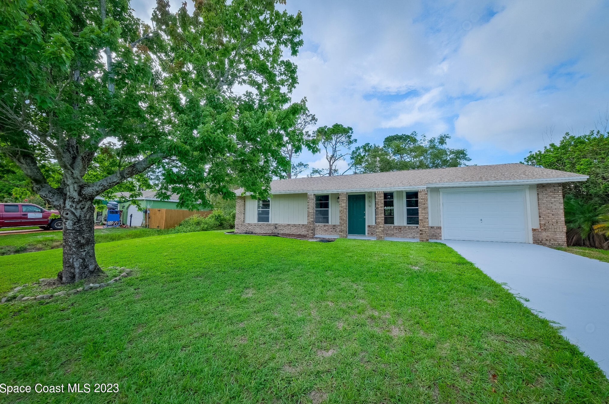 959 Sable Cir, Melbourne, FL 32909-5036