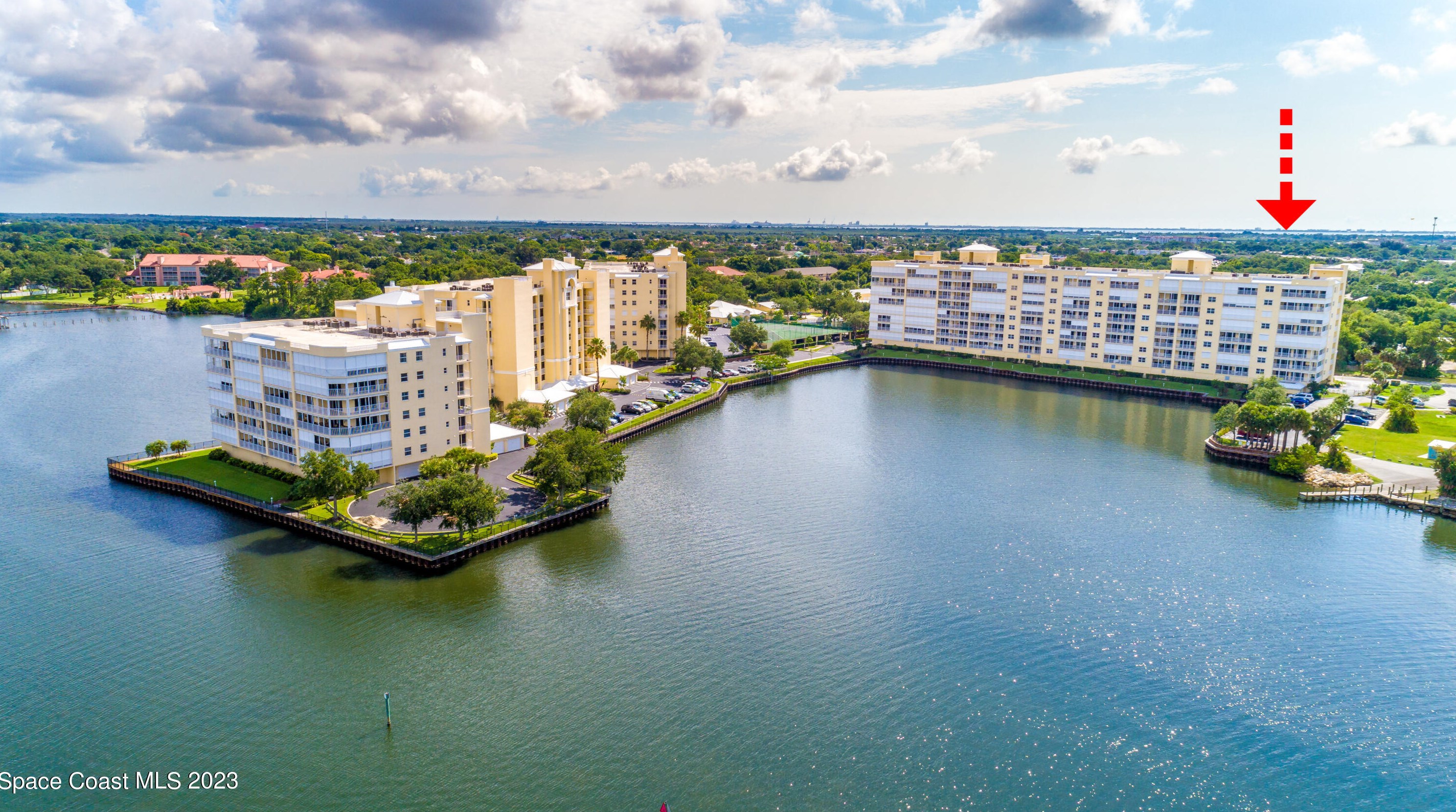 134 Starboard Ln #204, Merritt Island, FL 32953