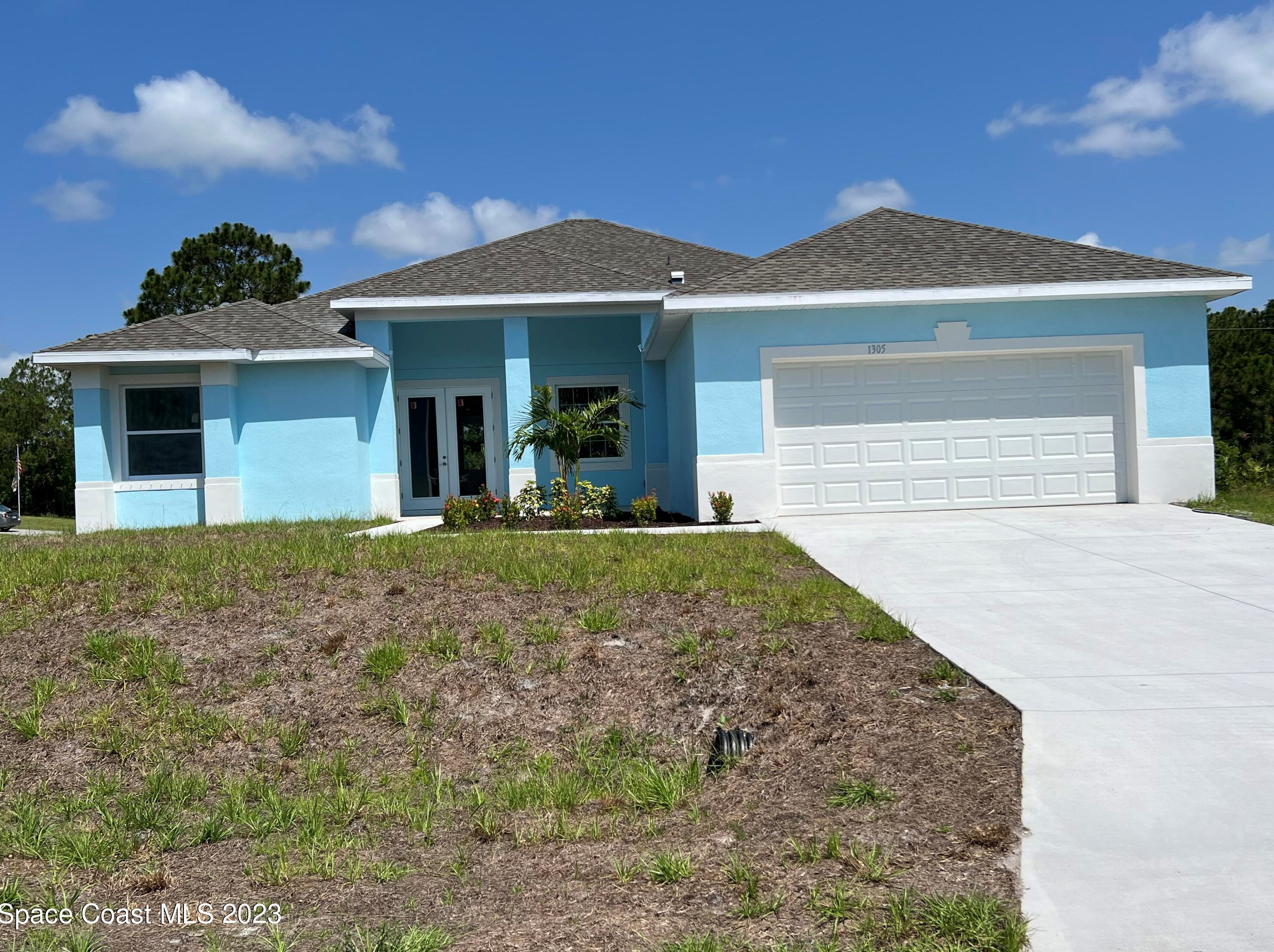 1305 Rabbit St, Melbourne, FL 32909-6037