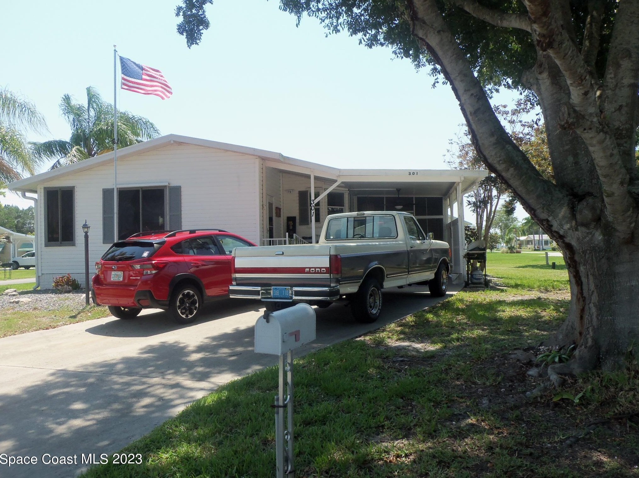 301 Egret Cir, Sebastian, FL 32976