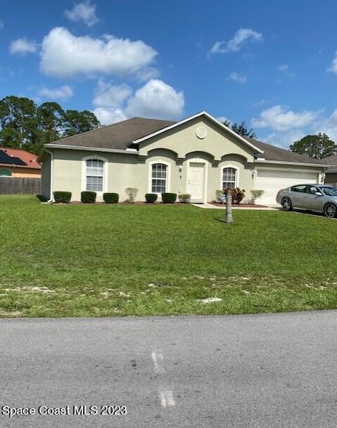 259 Taunton Rd Sw, Melbourne, FL 32908