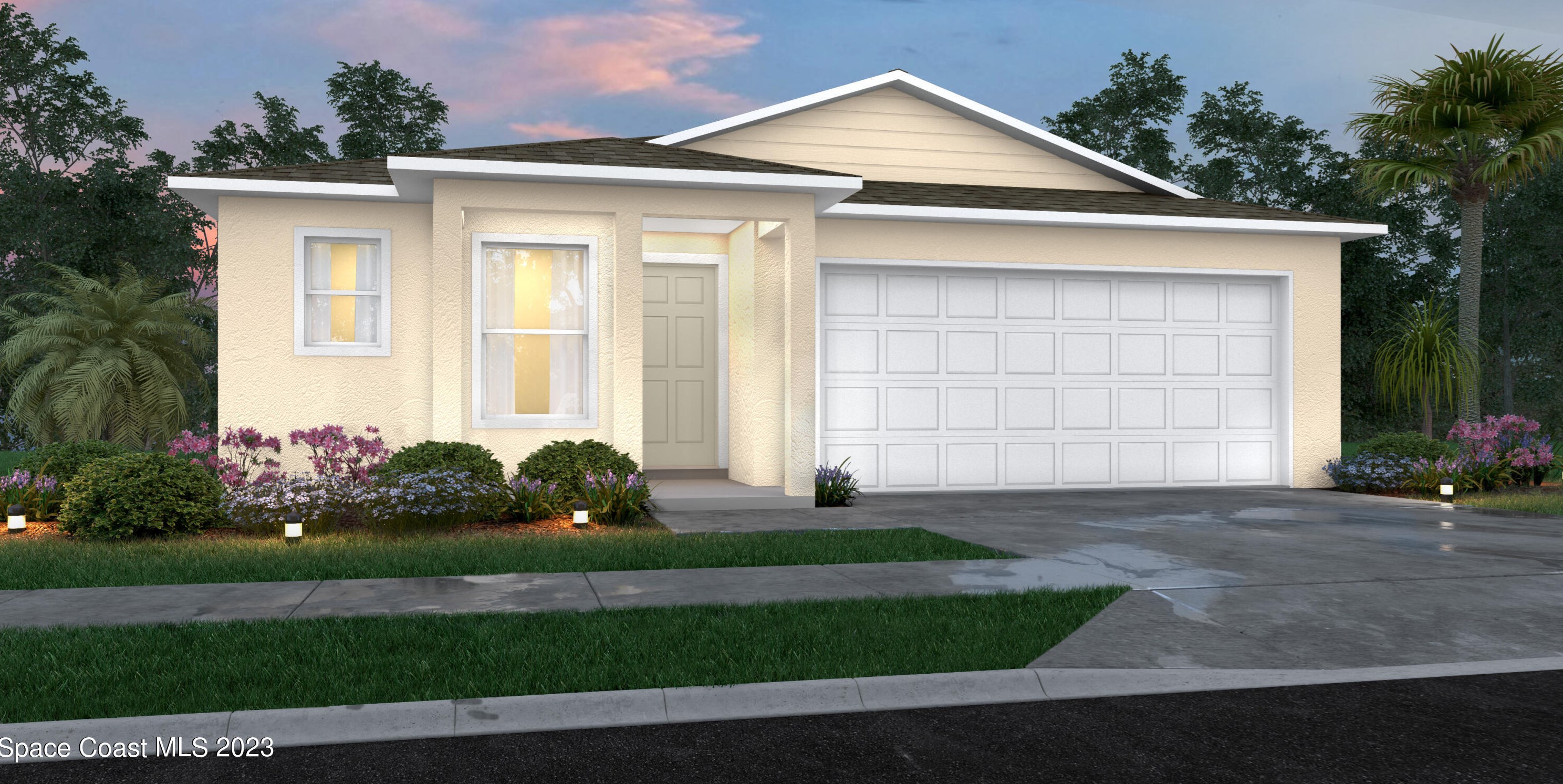 1505 San Diego St, Melbourne, FL 32909-5942
