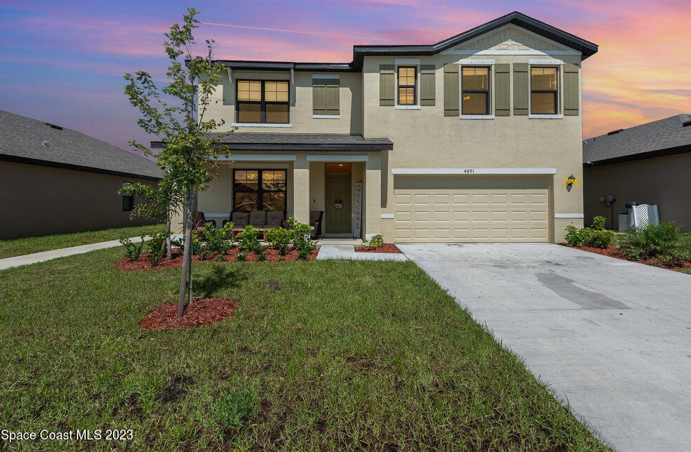 4891 Talbot Blvd, Cocoa, FL 32926