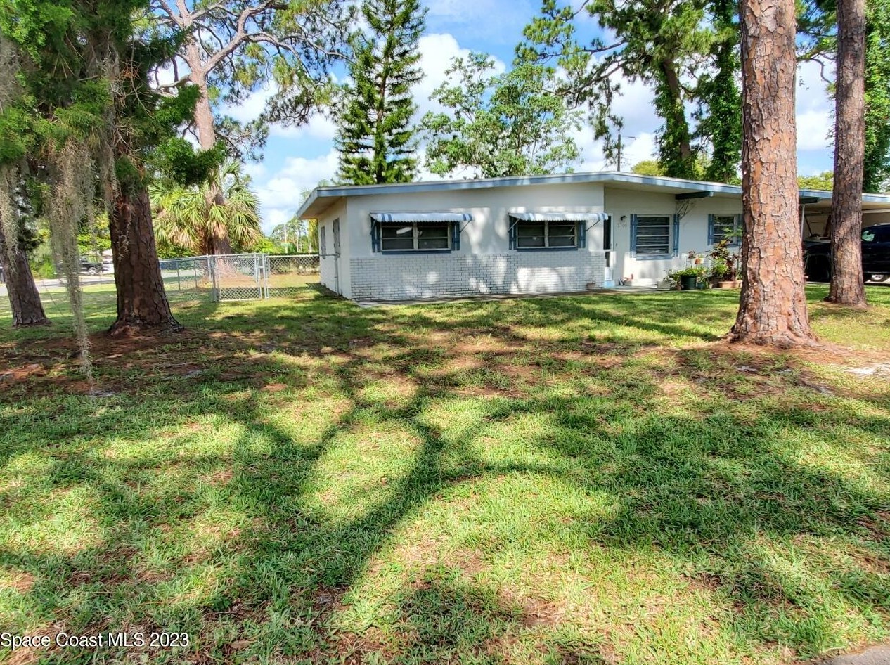 3300 Flamingo Ct, Titusville, FL 32780