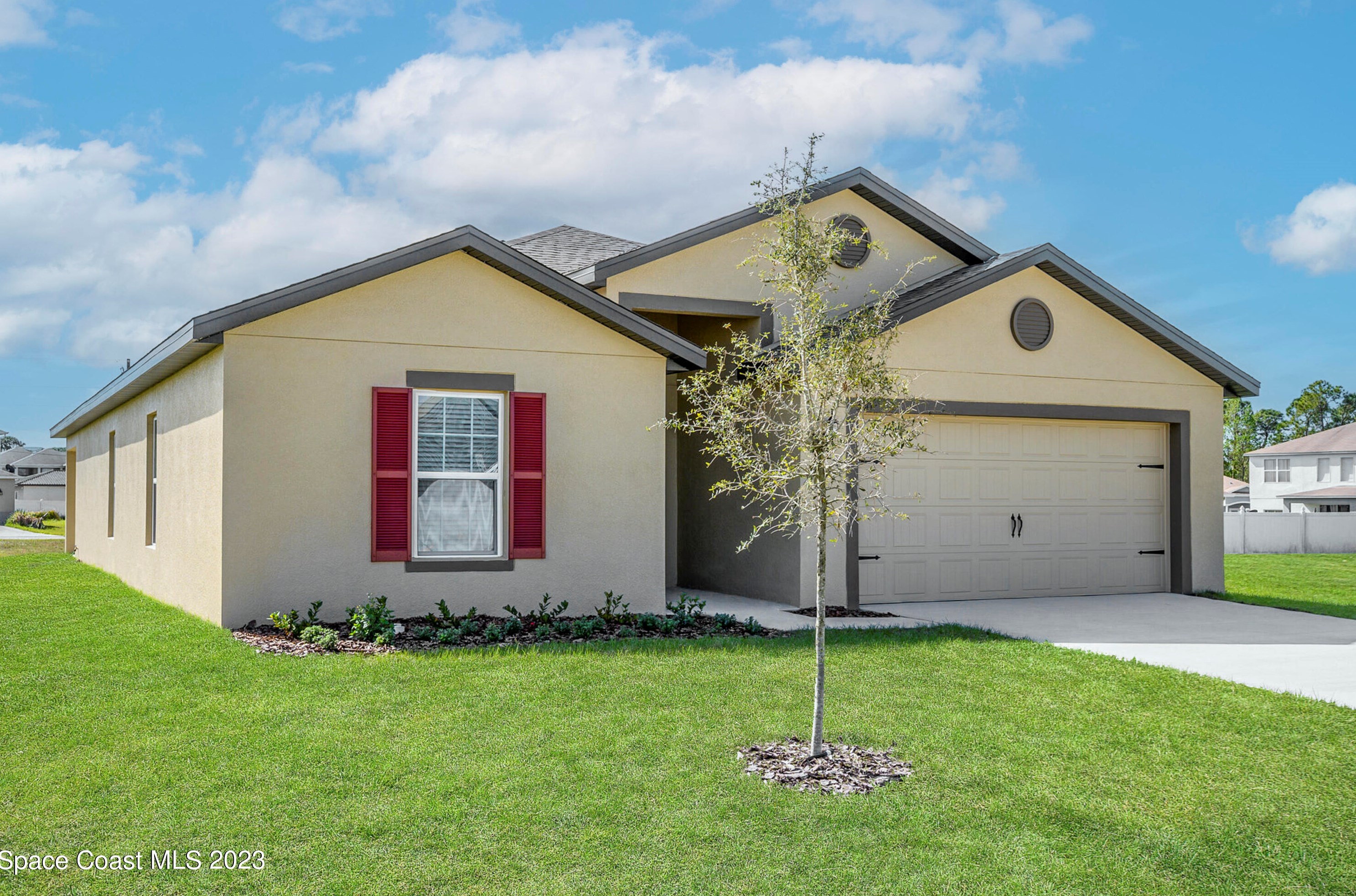 2980 Eldron Blvd, Melbourne, FL 32909-6481