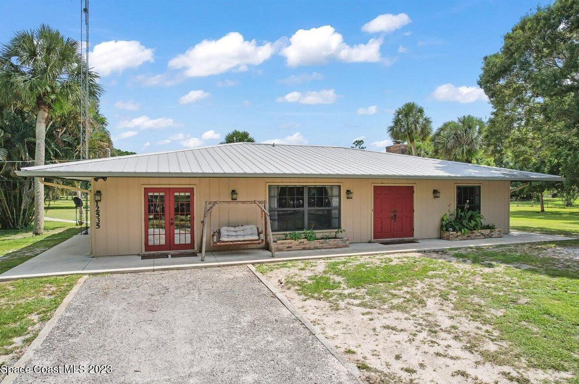 12535 91st St, Fellsmere, FL 32948-5524