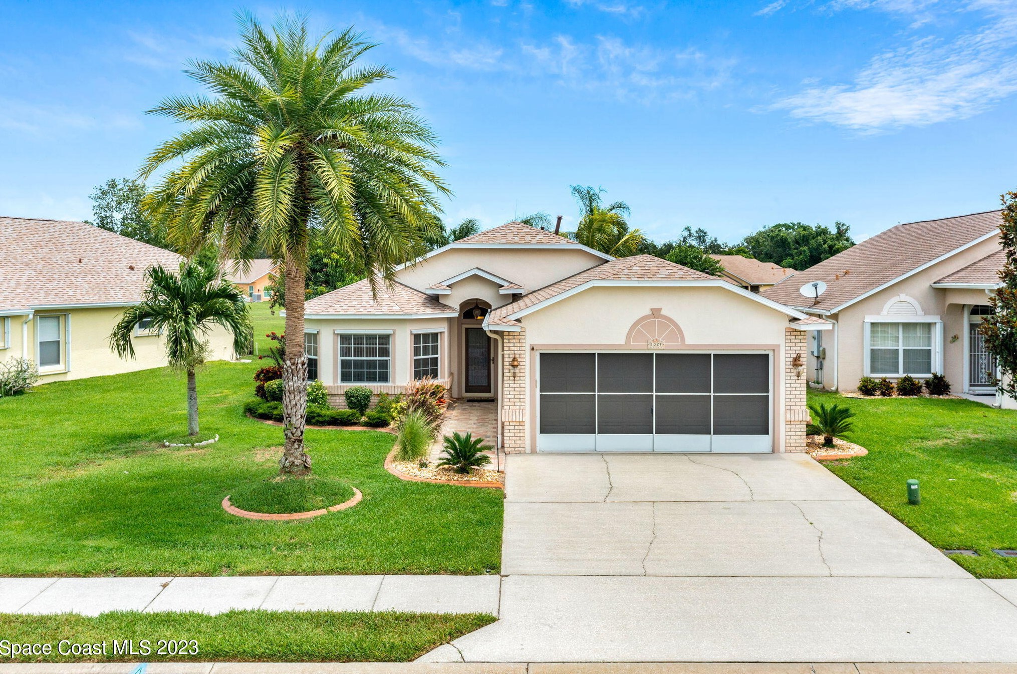1027 Pine Creek Cir, Melbourne, FL 32905-4720