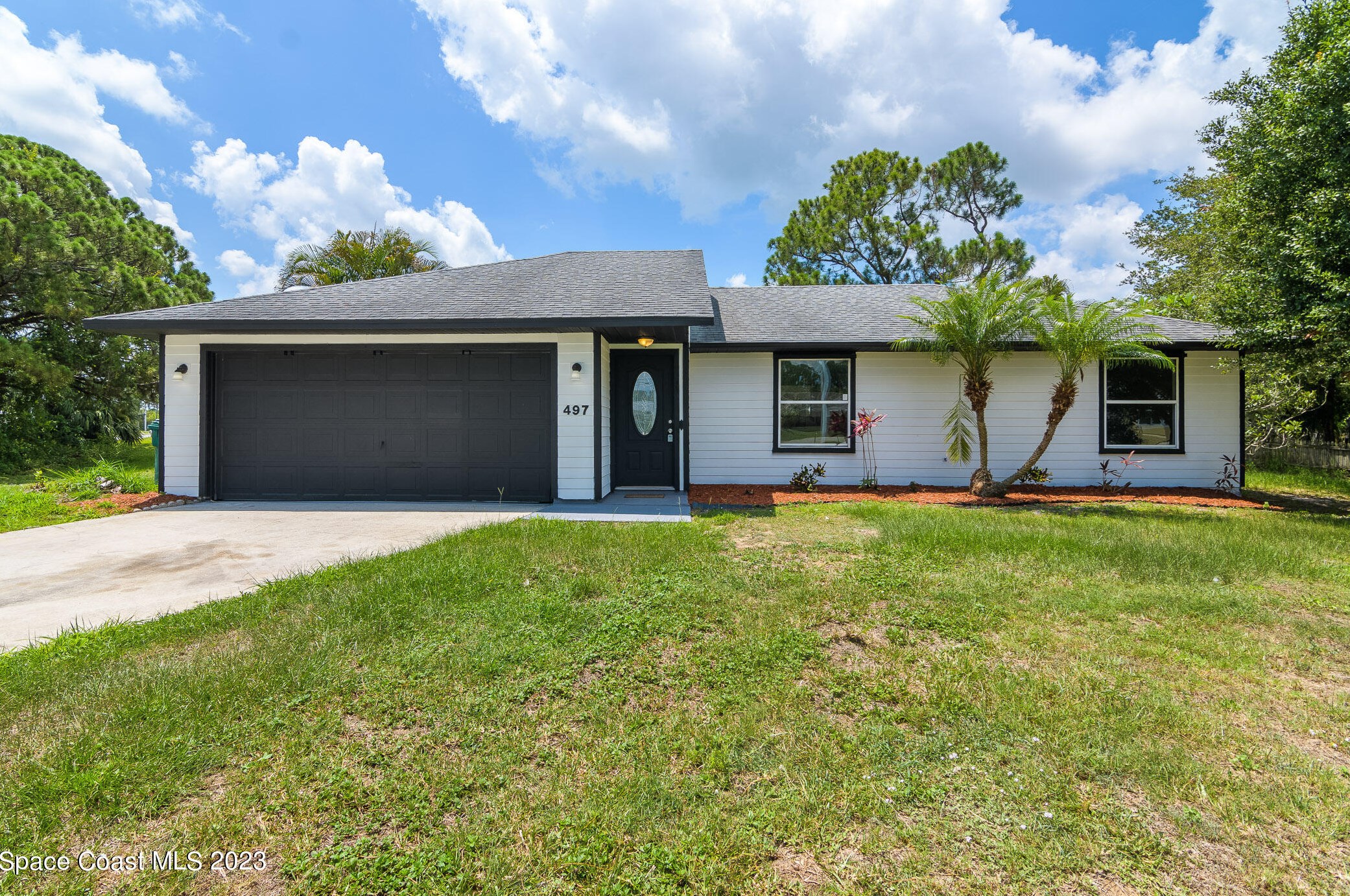 497 Melrose Ln, Sebastian, FL 32958