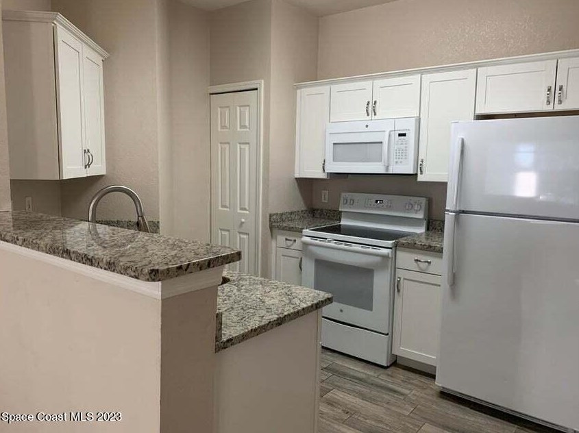 5663 Star Rush Dr #105, Melbourne, FL 32940