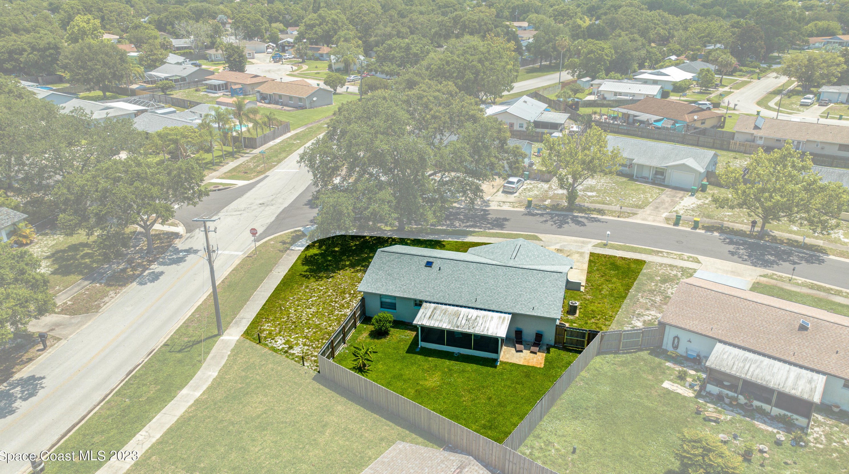 2370 E Sherwood Cir, Cocoa, FL 32926